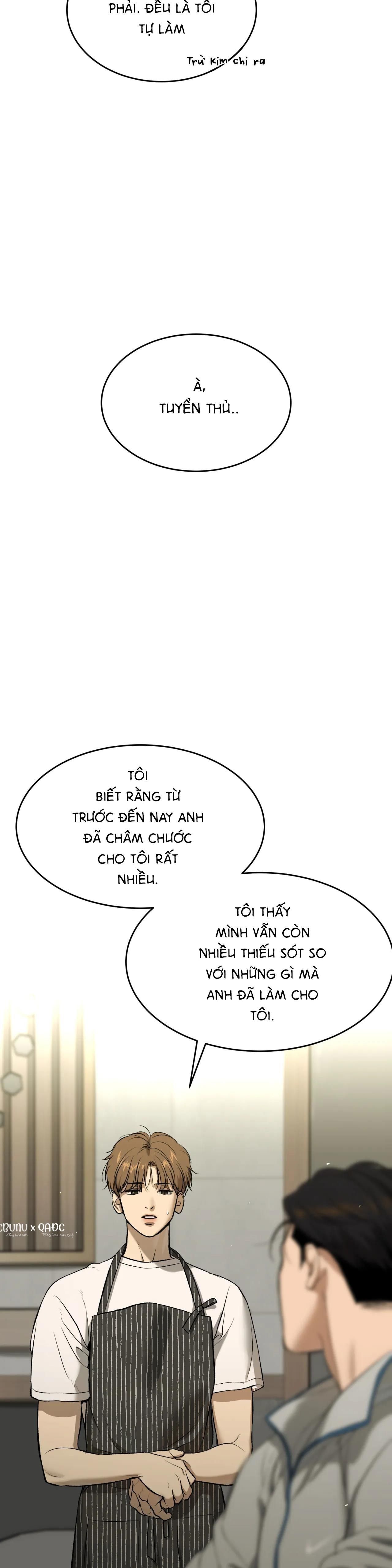 đọc truyện (cbunu) Chinhx – Vận Xui Chương 22 ảnh 38 tại Thiên Thai Truyện