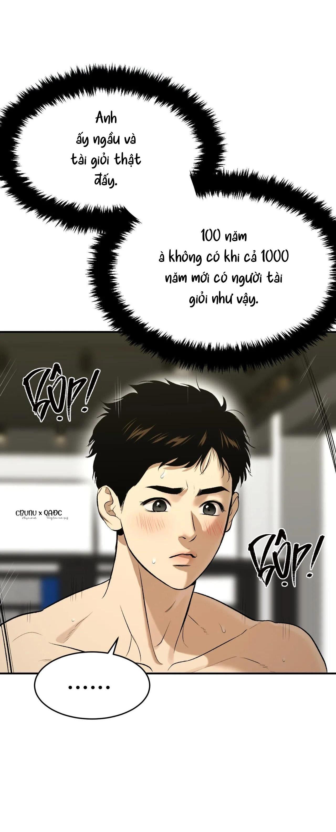 đọc truyện (cbunu) Chinhx – Vận Xui Chương 23 ảnh 44 tại Thiên Thai Truyện