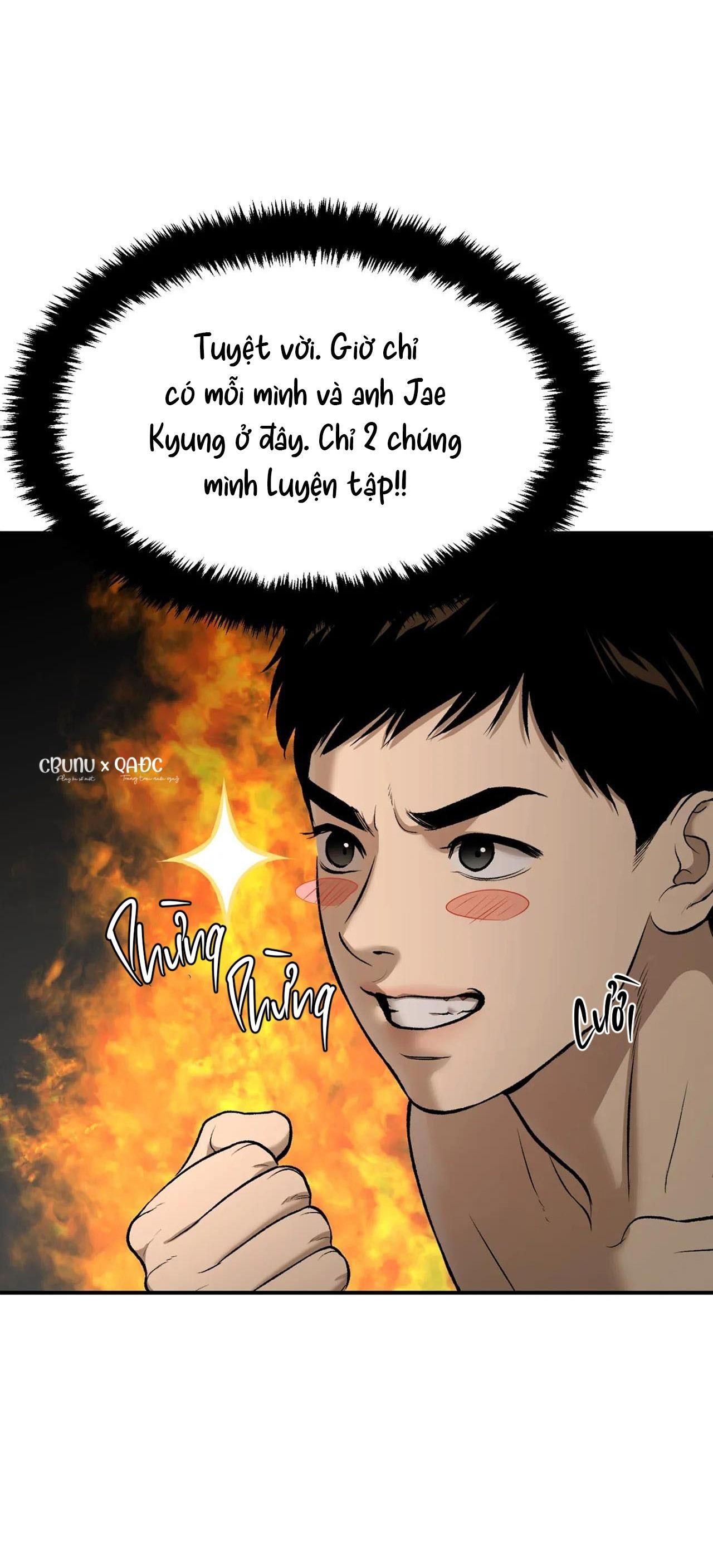 đọc truyện (cbunu) Chinhx – Vận Xui Chương 23 ảnh 50 tại Thiên Thai Truyện