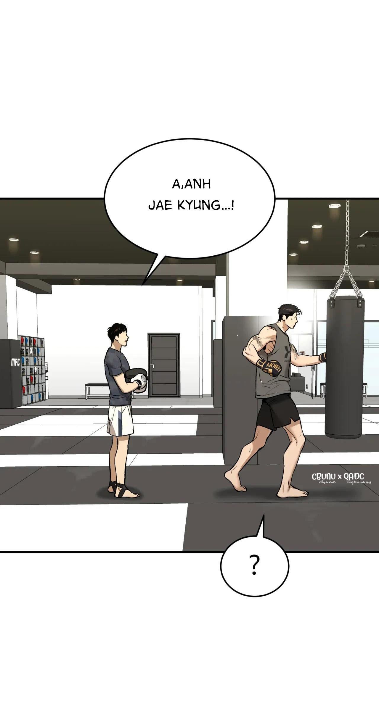 đọc truyện (cbunu) Chinhx – Vận Xui Chương 23 ảnh 60 tại Thiên Thai Truyện