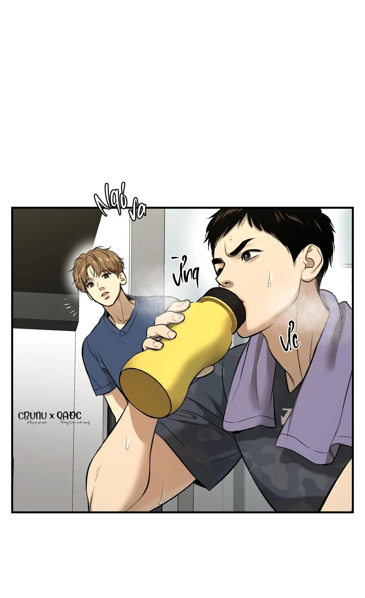 đọc truyện (cbunu) Chinhx – Vận Xui Chương 23 ảnh 71 tại Thiên Thai Truyện