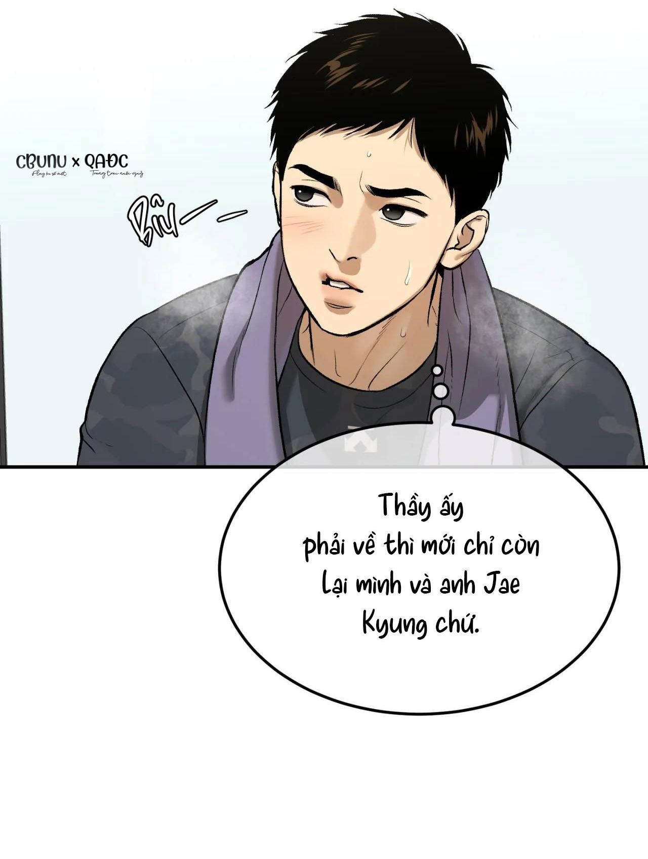 đọc truyện (cbunu) Chinhx – Vận Xui Chương 23 ảnh 75 tại Thiên Thai Truyện