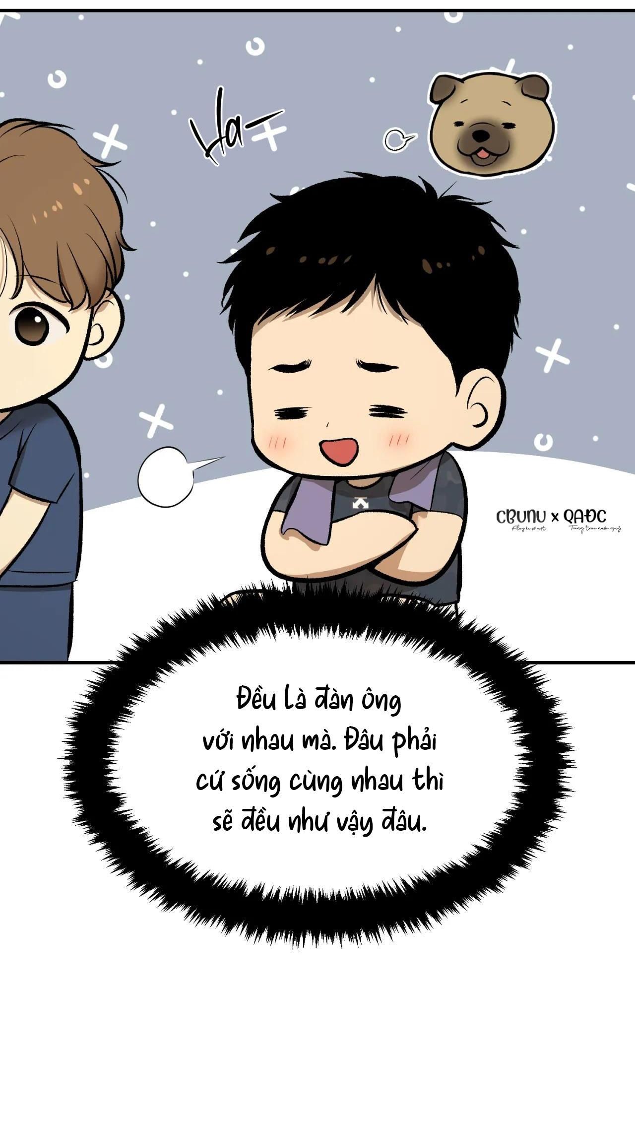đọc truyện (cbunu) Chinhx – Vận Xui Chương 23 ảnh 80 tại Thiên Thai Truyện
