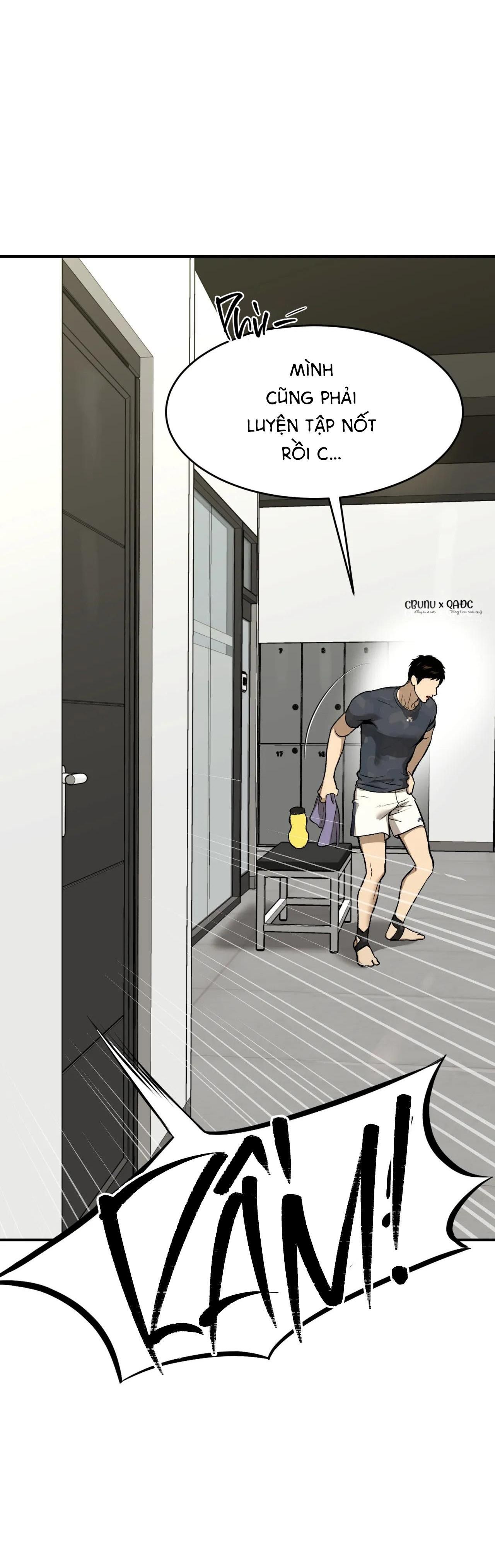 đọc truyện (cbunu) Chinhx – Vận Xui Chương 23 ảnh 87 tại Thiên Thai Truyện