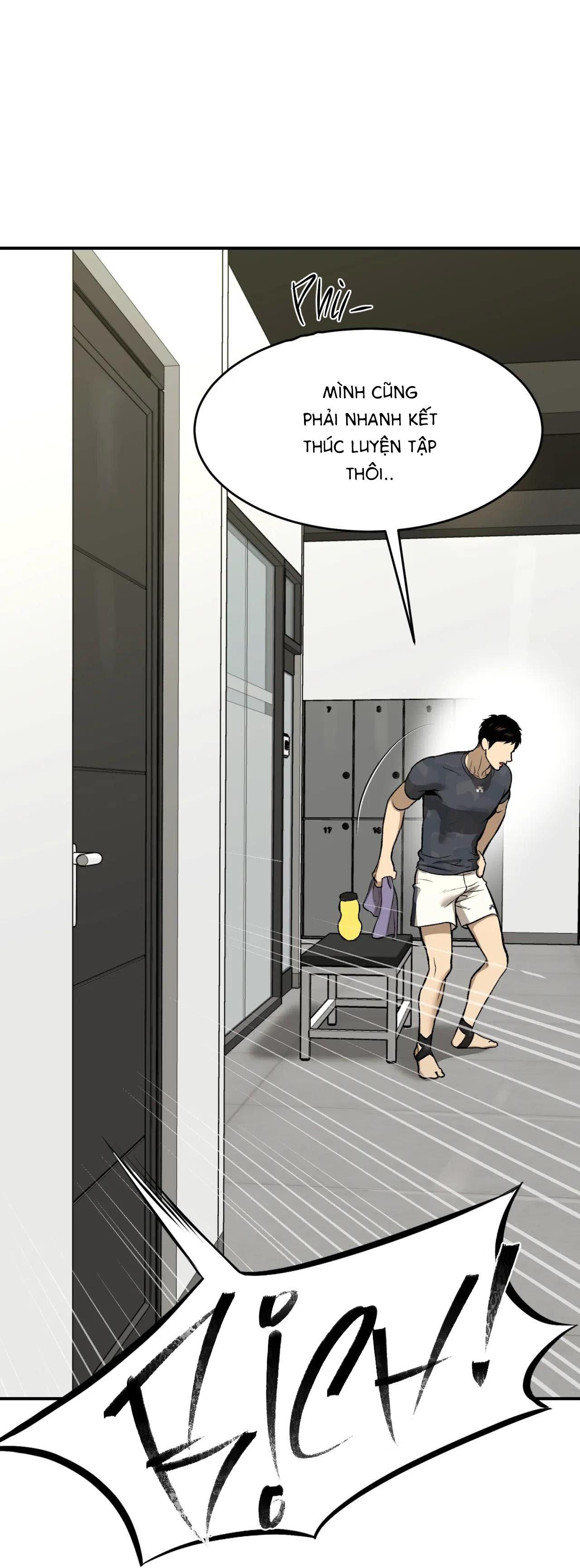 đọc truyện (cbunu) Chinhx – Vận Xui Chương 24 ảnh 2 tại Thiên Thai Truyện