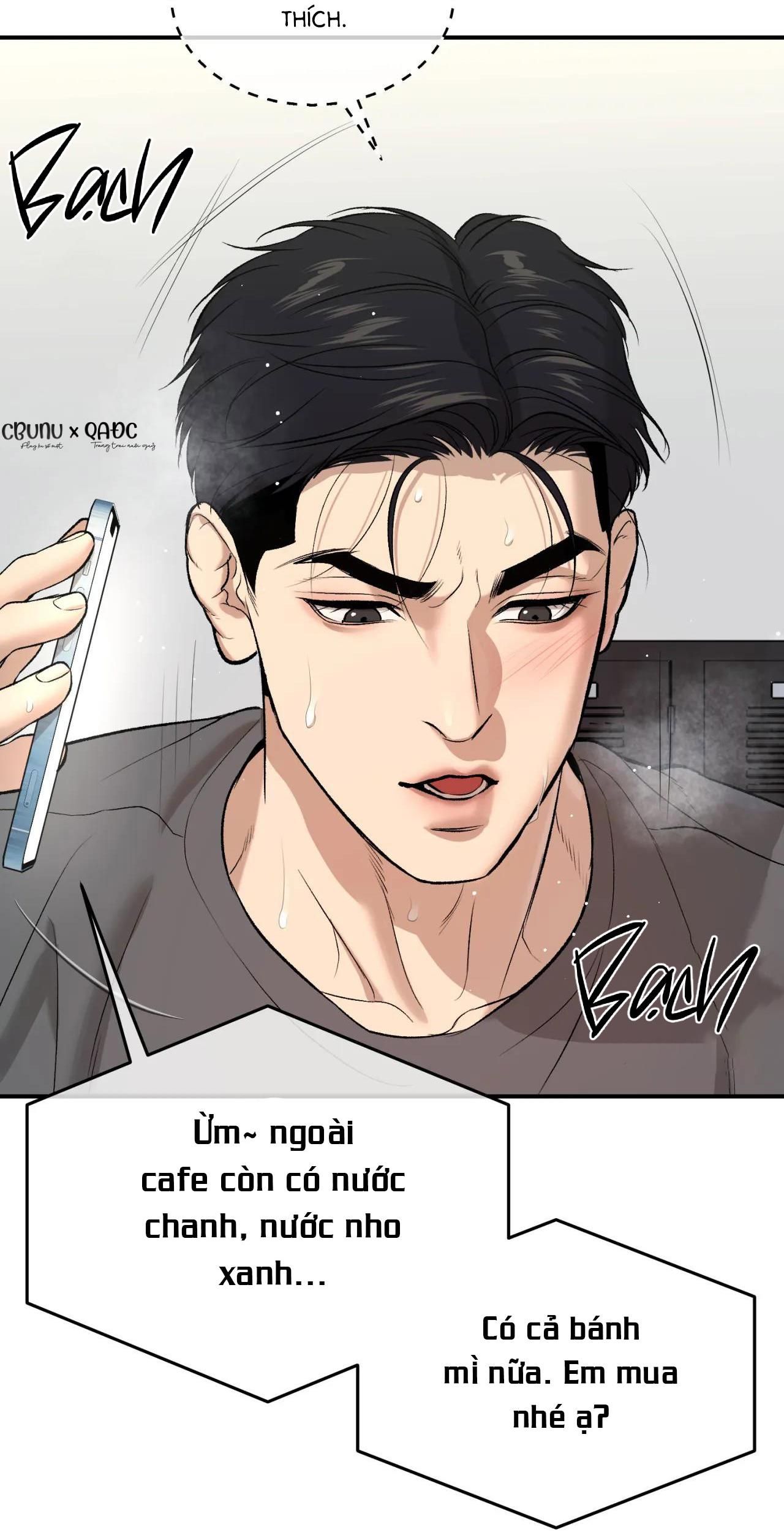 đọc truyện (cbunu) Chinhx – Vận Xui Chương 24 ảnh 125 tại Thiên Thai Truyện