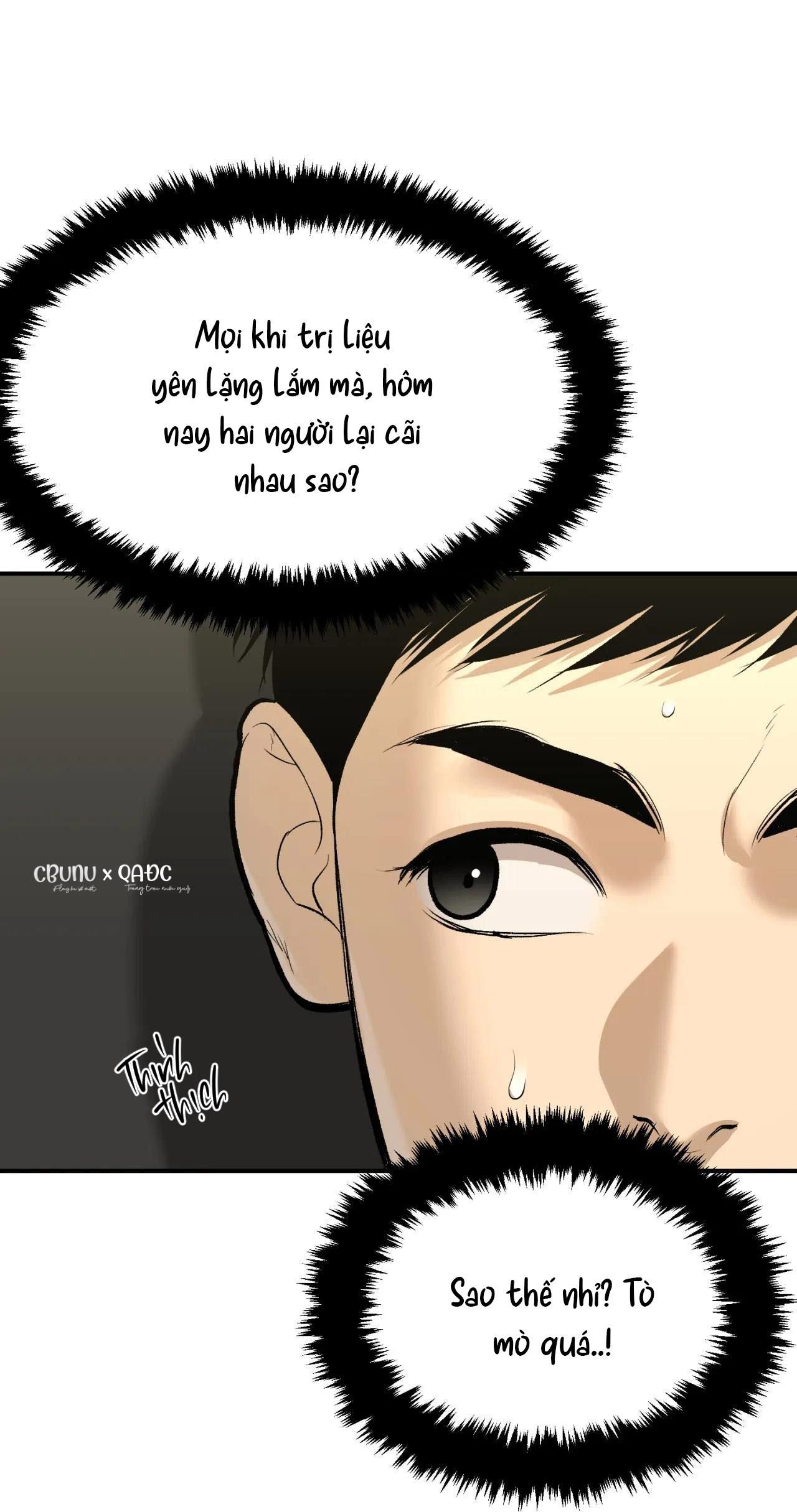 đọc truyện (cbunu) Chinhx – Vận Xui Chương 24 ảnh 30 tại Thiên Thai Truyện