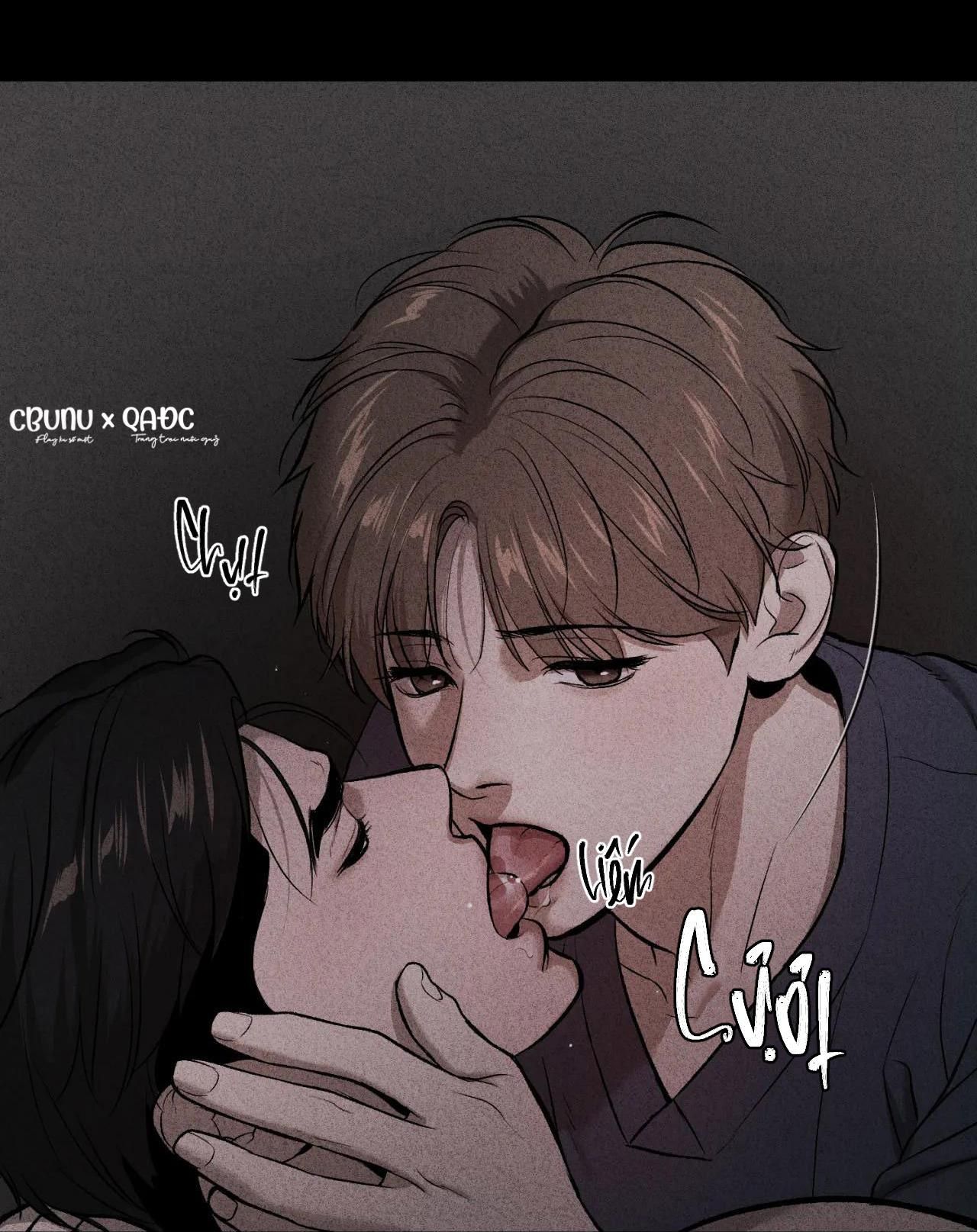 đọc truyện (cbunu) Chinhx – Vận Xui Chương 25 ảnh 41 tại Thiên Thai Truyện