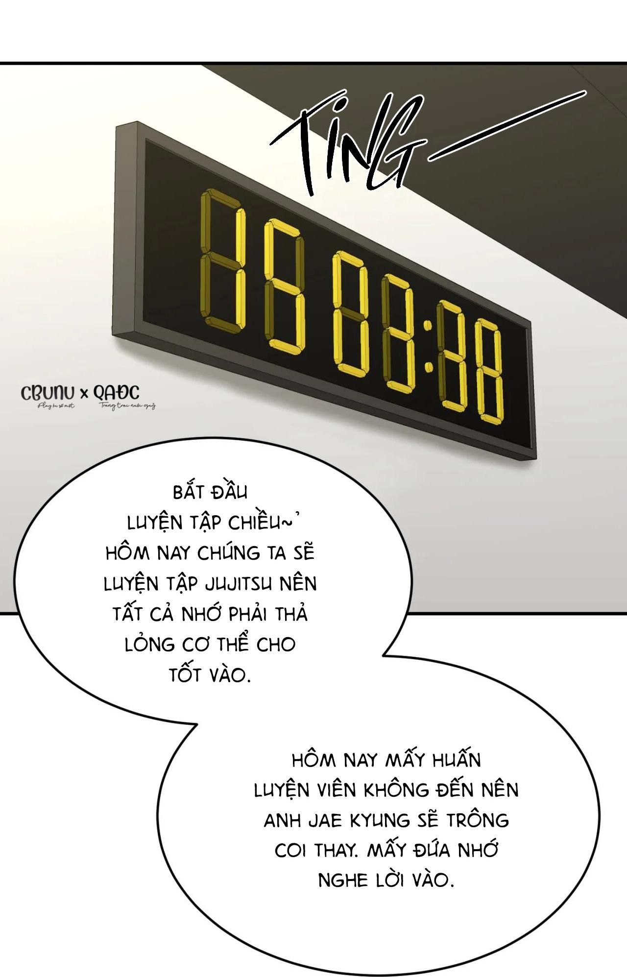 đọc truyện (cbunu) Chinhx – Vận Xui Chương 25 ảnh 87 tại Thiên Thai Truyện