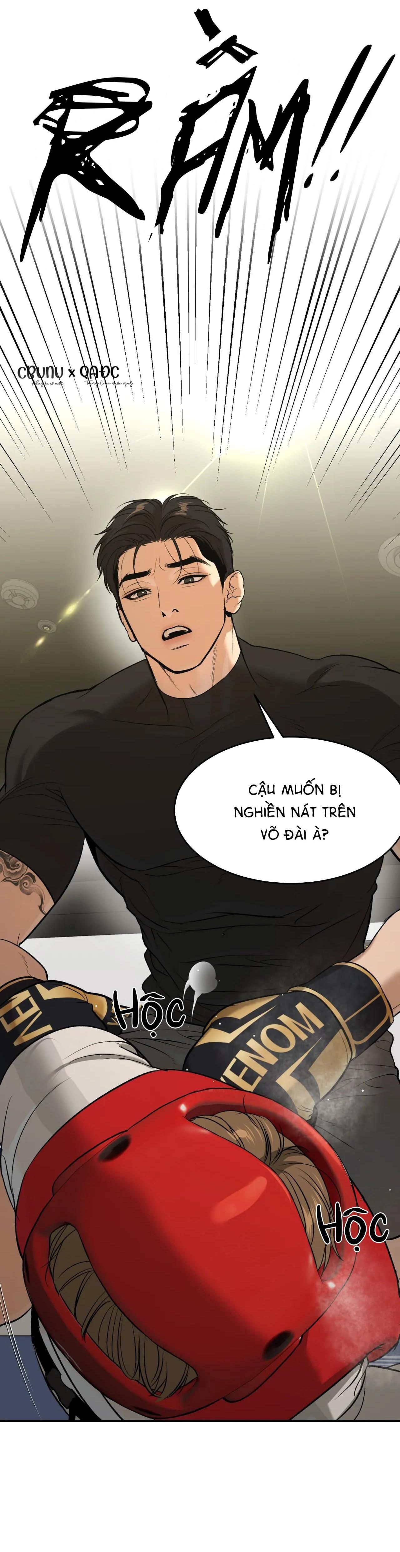 đọc truyện (cbunu) Chinhx – Vận Xui Chương 26 ảnh 56 tại Thiên Thai Truyện