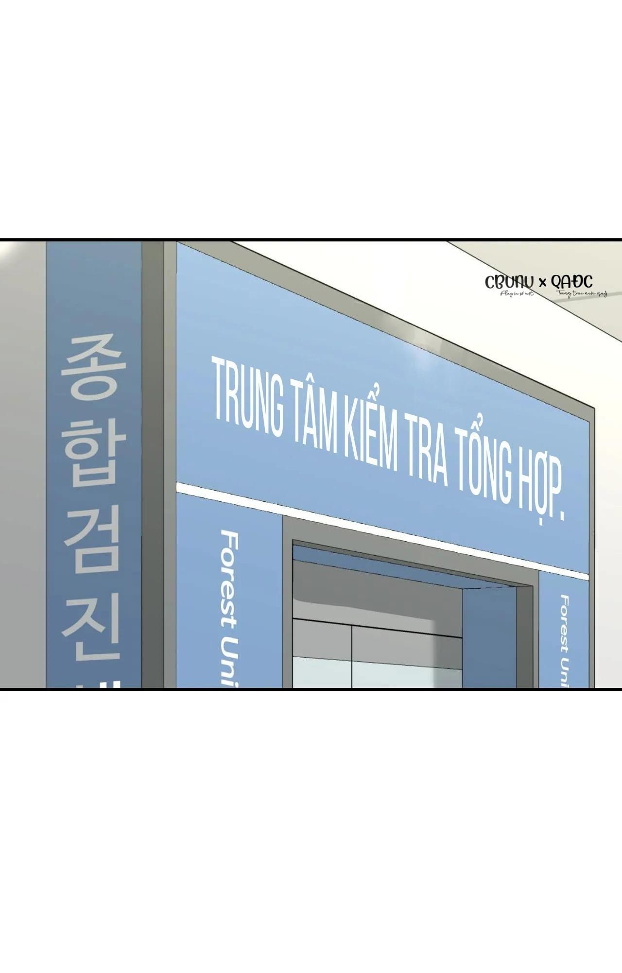 đọc truyện (cbunu) Chinhx – Vận Xui Chương 27 ảnh 2 tại Thiên Thai Truyện