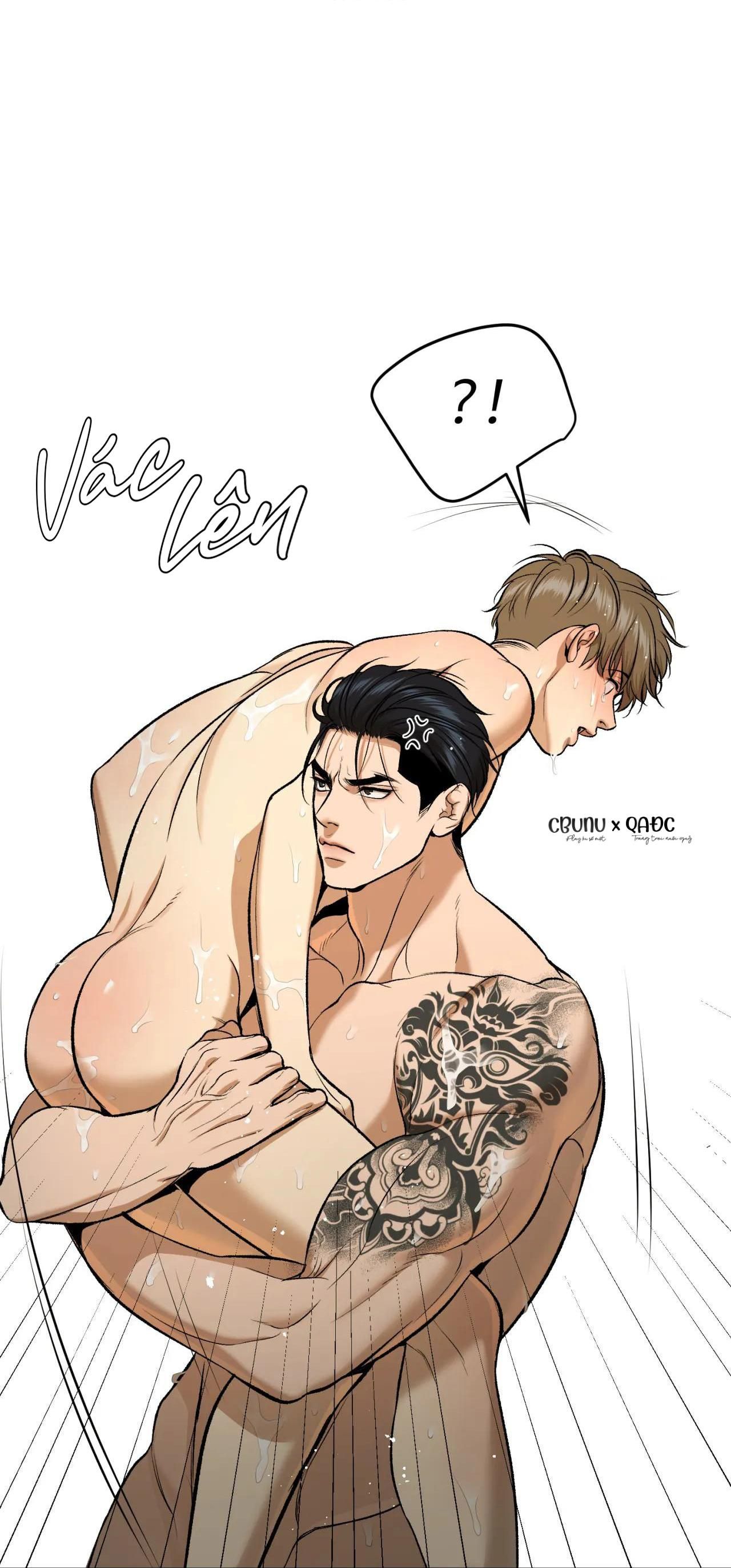 đọc truyện (cbunu) Chinhx – Vận Xui Chương 28 ảnh 124 tại Thiên Thai Truyện