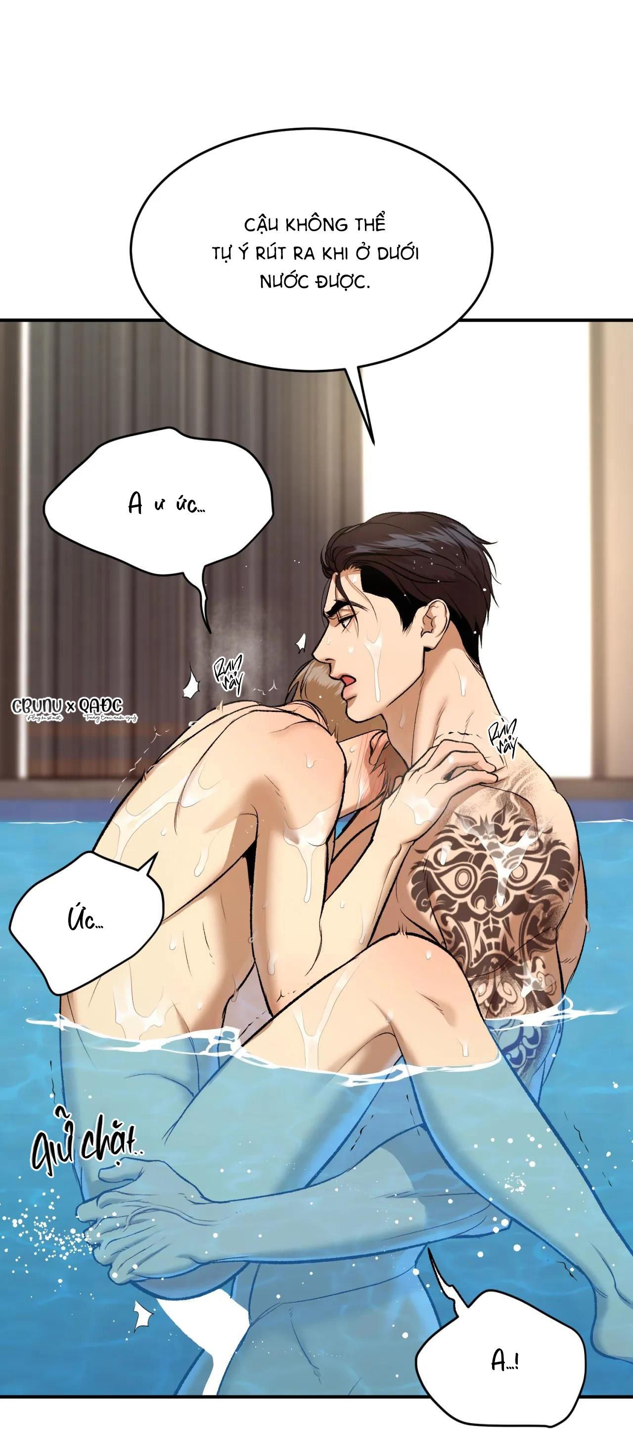đọc truyện (cbunu) Chinhx – Vận Xui Chương 28 ảnh 134 tại Thiên Thai Truyện