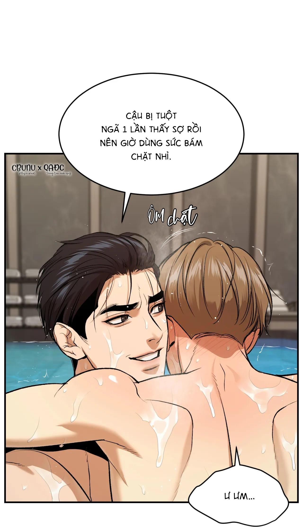 đọc truyện (cbunu) Chinhx – Vận Xui Chương 28 ảnh 157 tại Thiên Thai Truyện