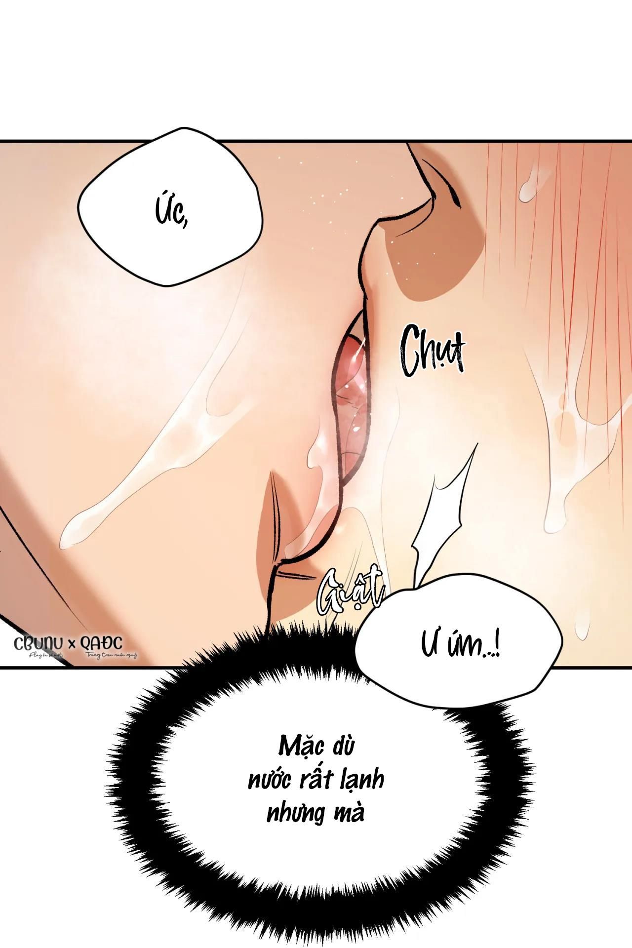 đọc truyện (cbunu) Chinhx – Vận Xui Chương 28 ảnh 164 tại Thiên Thai Truyện