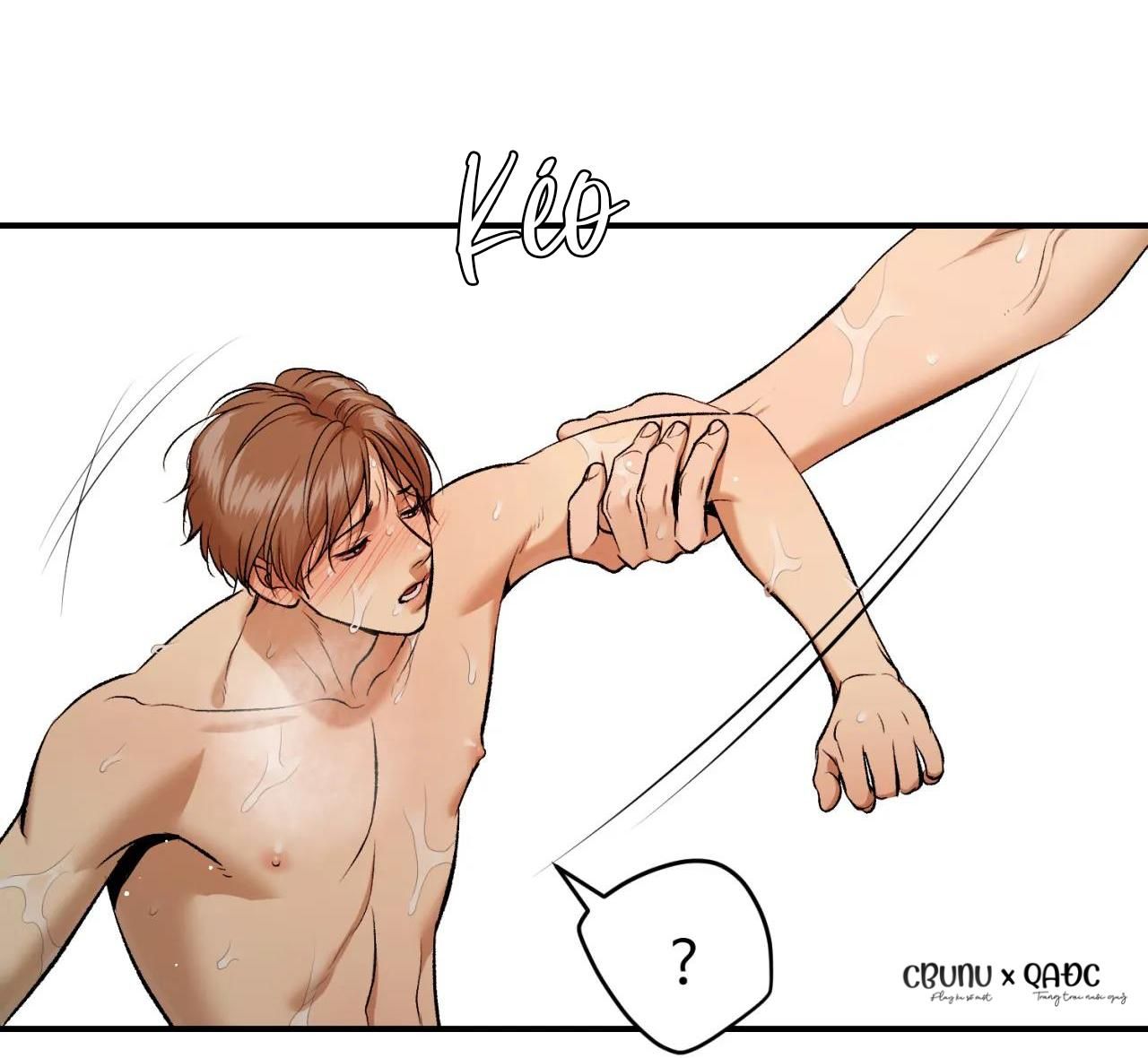 đọc truyện (cbunu) Chinhx – Vận Xui Chương 28 ảnh 60 tại Thiên Thai Truyện