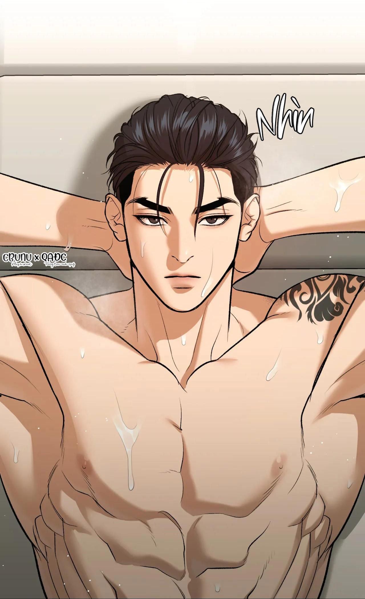 đọc truyện (cbunu) Chinhx – Vận Xui Chương 28 ảnh 72 tại Thiên Thai Truyện