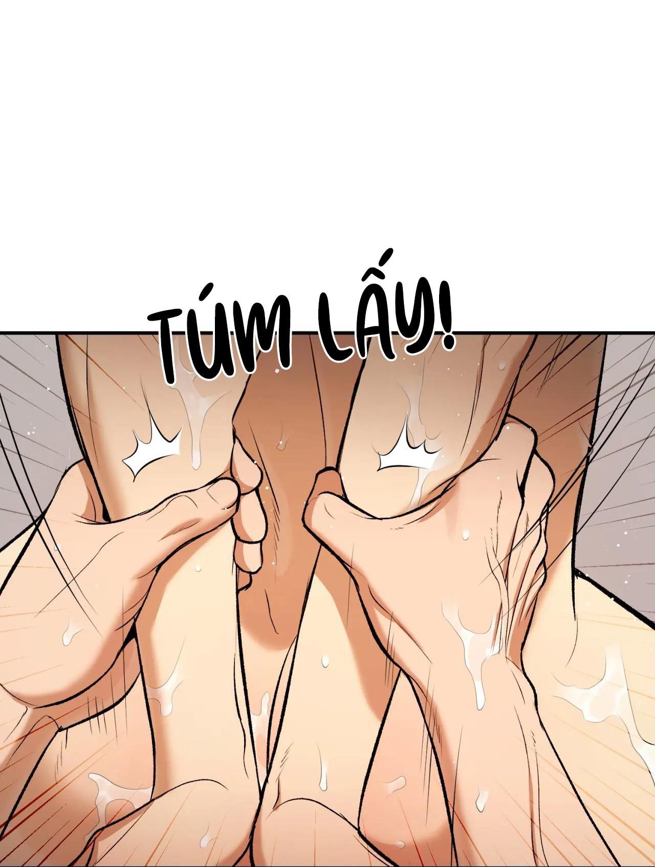đọc truyện (cbunu) Chinhx – Vận Xui Chương 28 ảnh 95 tại Thiên Thai Truyện