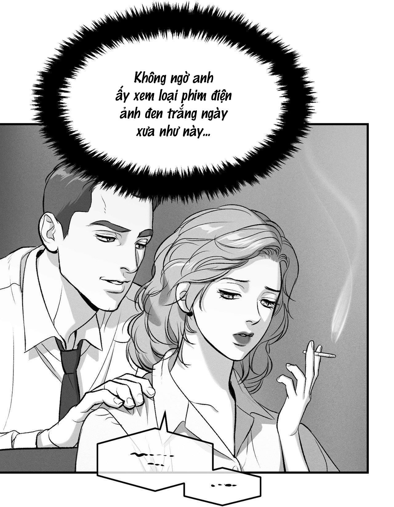 đọc truyện (cbunu) Chinhx – Vận Xui Chương 29 ảnh 43 tại Thiên Thai Truyện