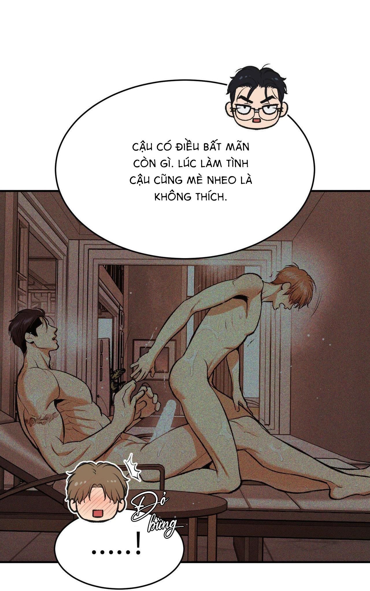 đọc truyện (cbunu) Chinhx – Vận Xui Chương 29 ảnh 85 tại Thiên Thai Truyện