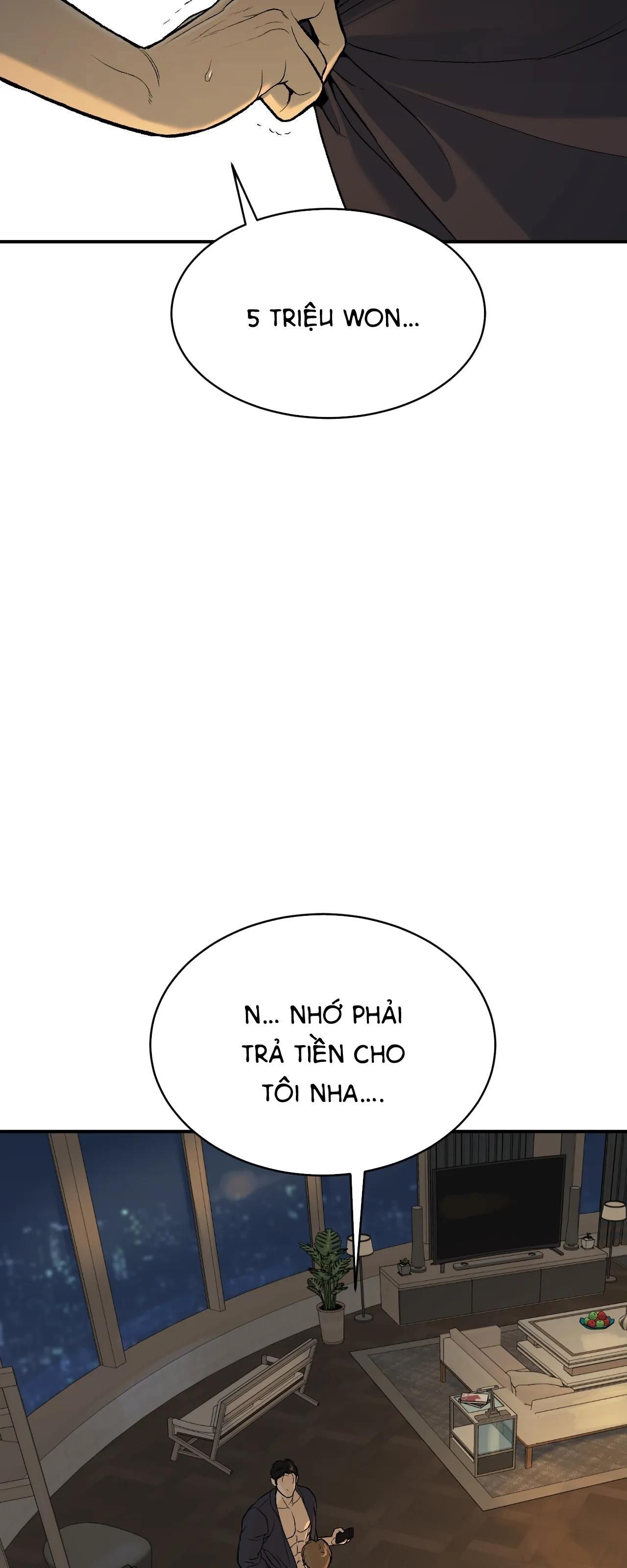 đọc truyện (cbunu) Chinhx – Vận Xui Chương 3 ảnh 3 tại Thiên Thai Truyện