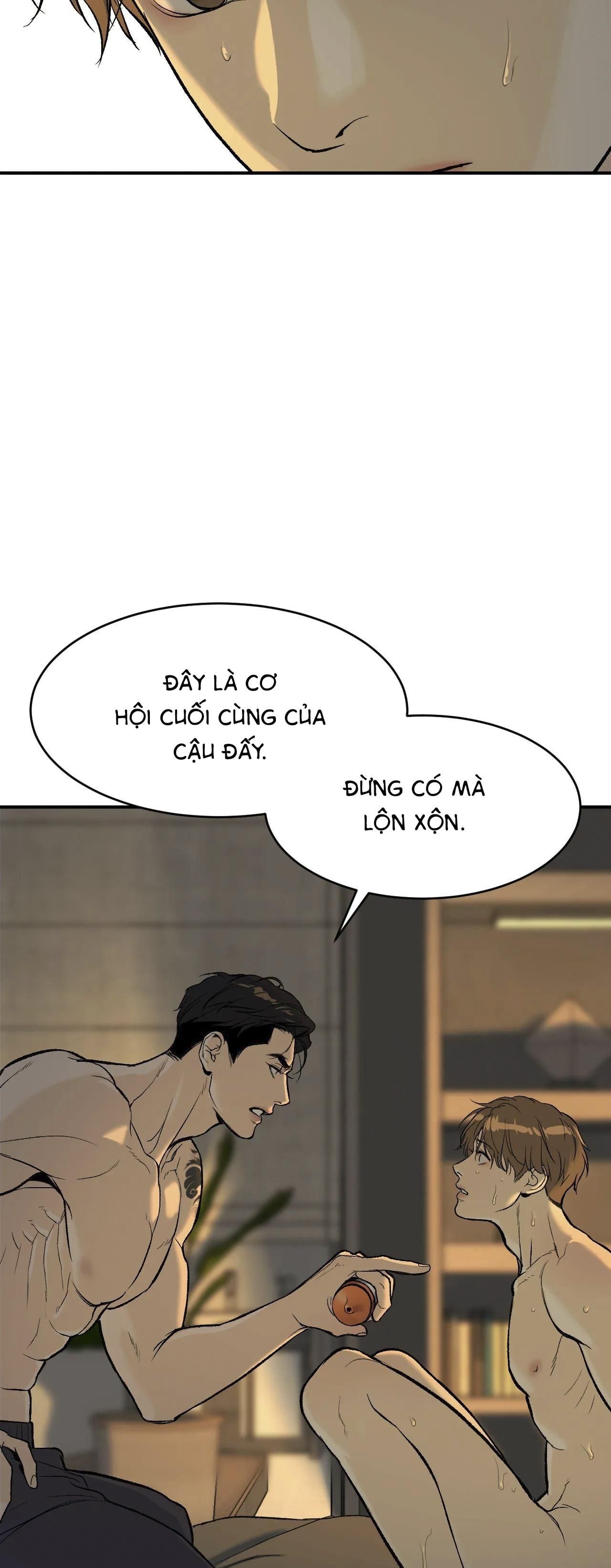 đọc truyện (cbunu) Chinhx – Vận Xui Chương 3 ảnh 42 tại Thiên Thai Truyện