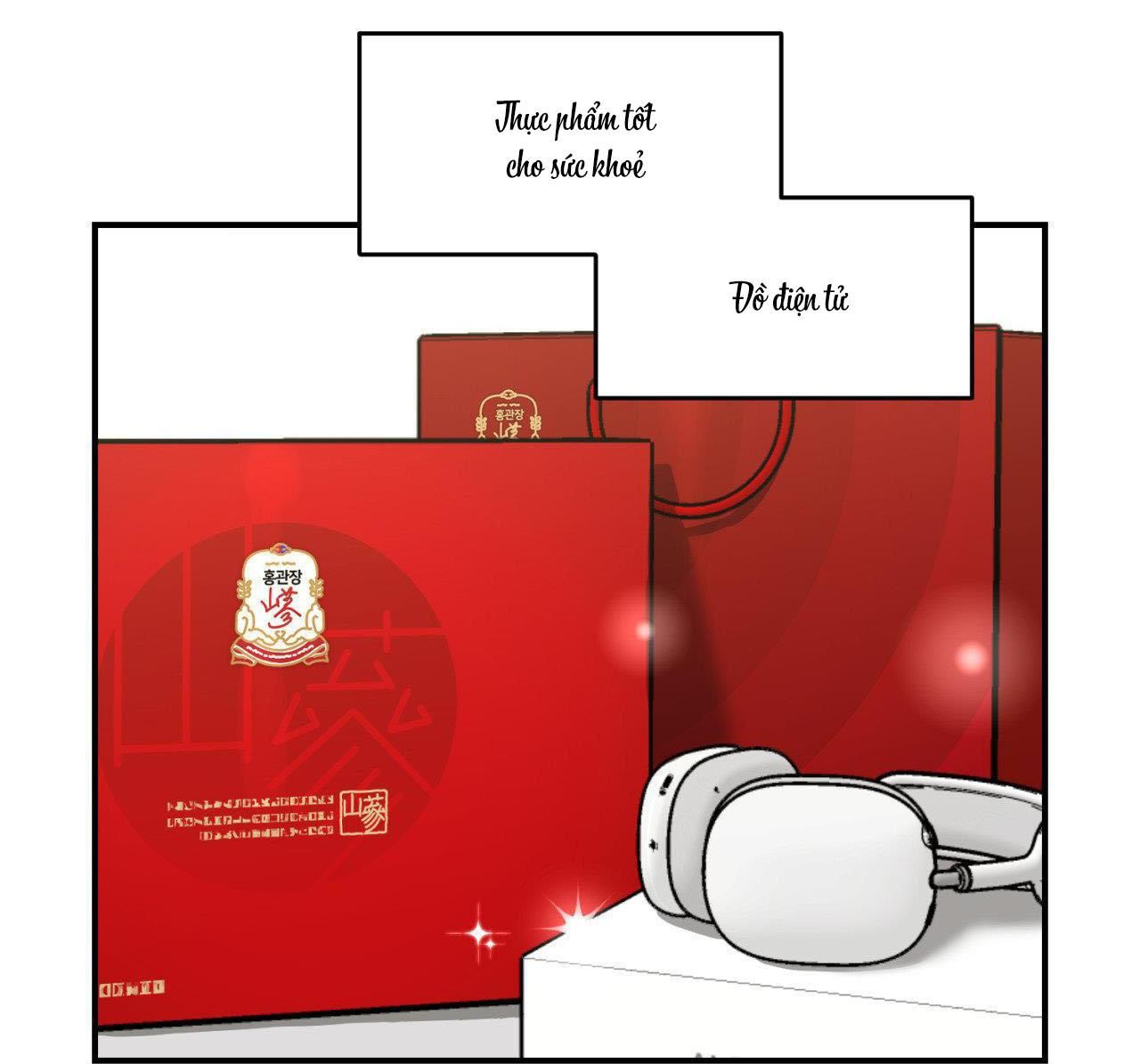 đọc truyện (cbunu) Chinhx – Vận Xui Chương 31 ảnh 25 tại Thiên Thai Truyện