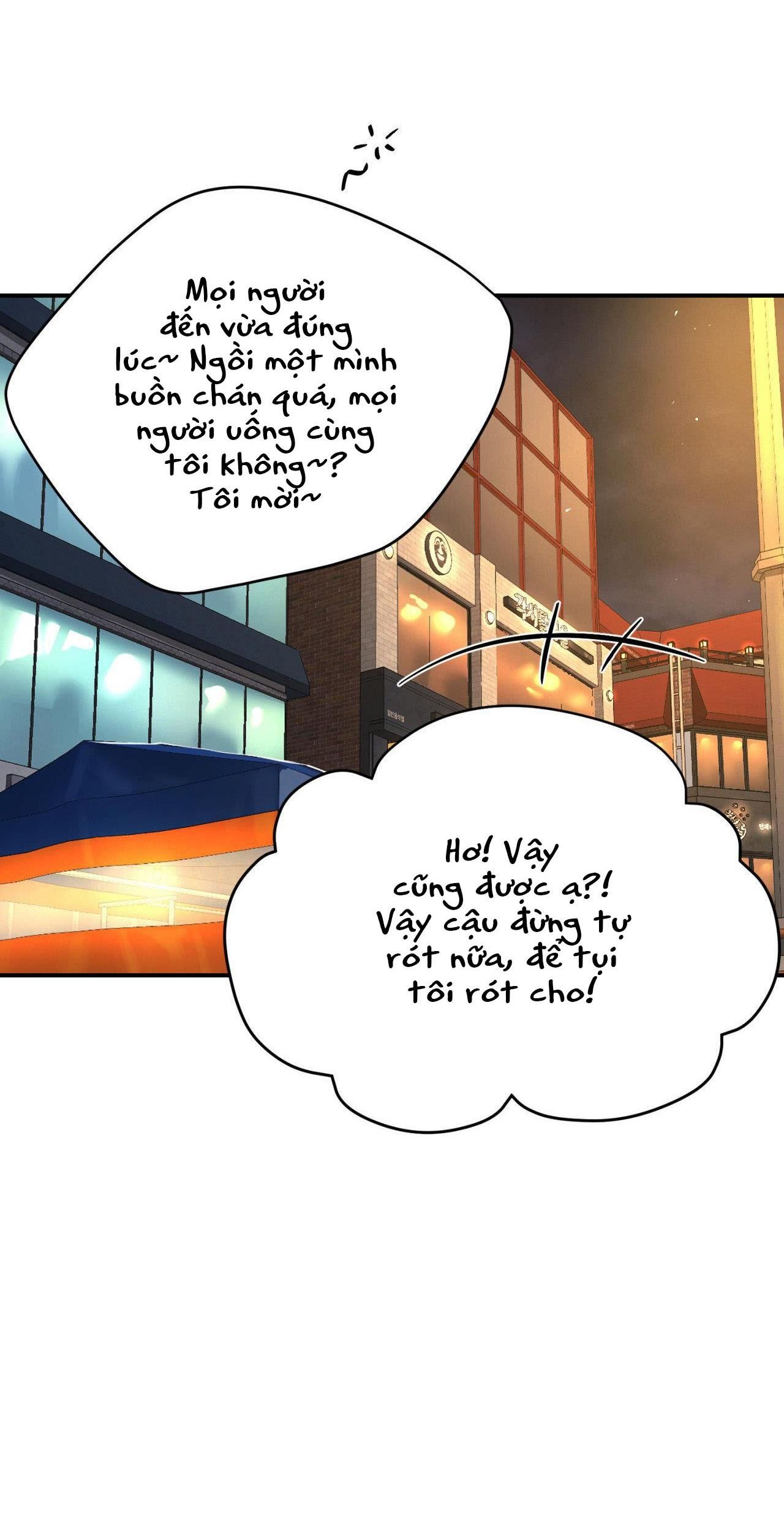 đọc truyện (cbunu) Chinhx – Vận Xui Chương 35 ảnh 71 tại Thiên Thai Truyện