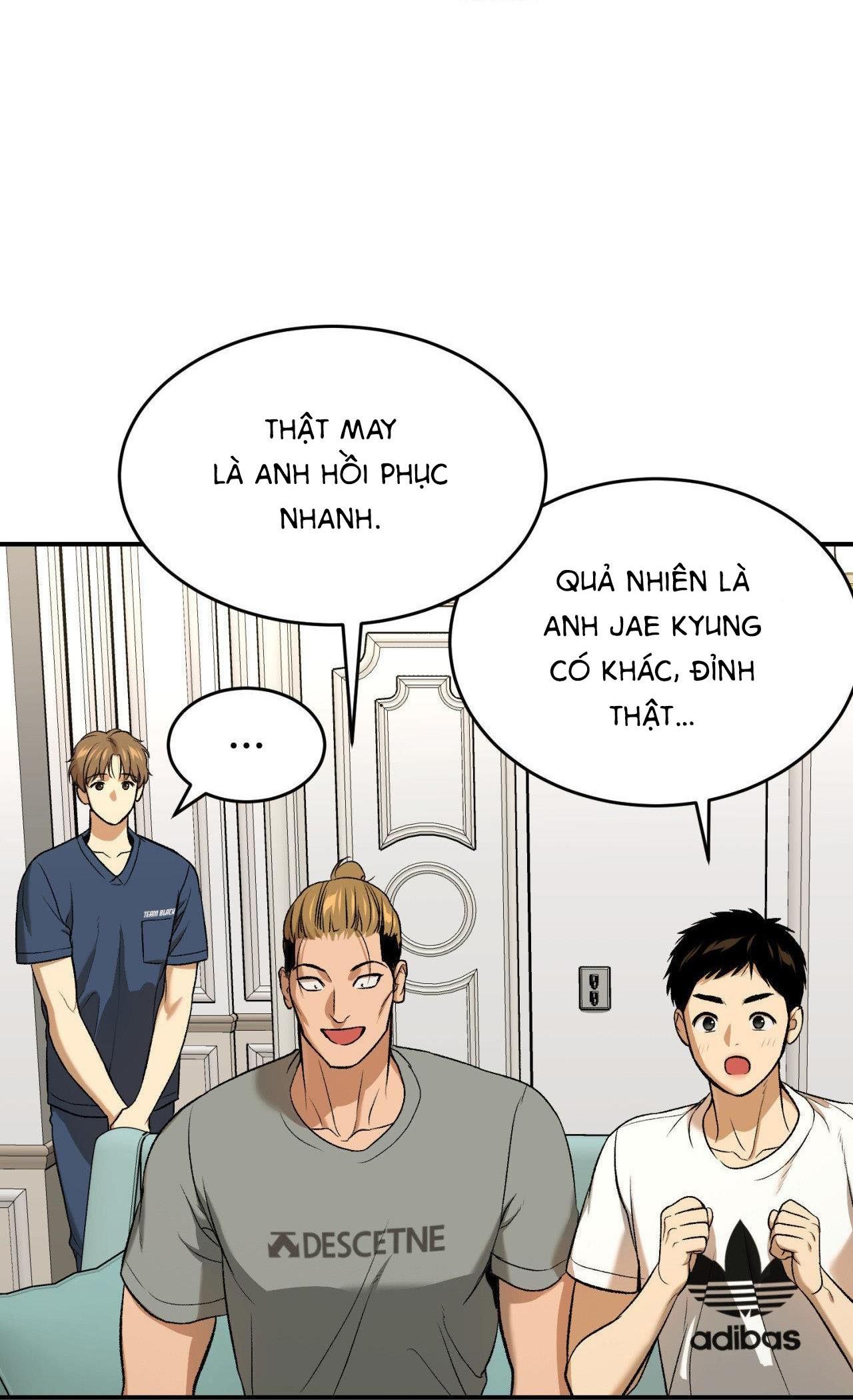 đọc truyện (cbunu) Chinhx – Vận Xui Chương 37 ảnh 163 tại Thiên Thai Truyện