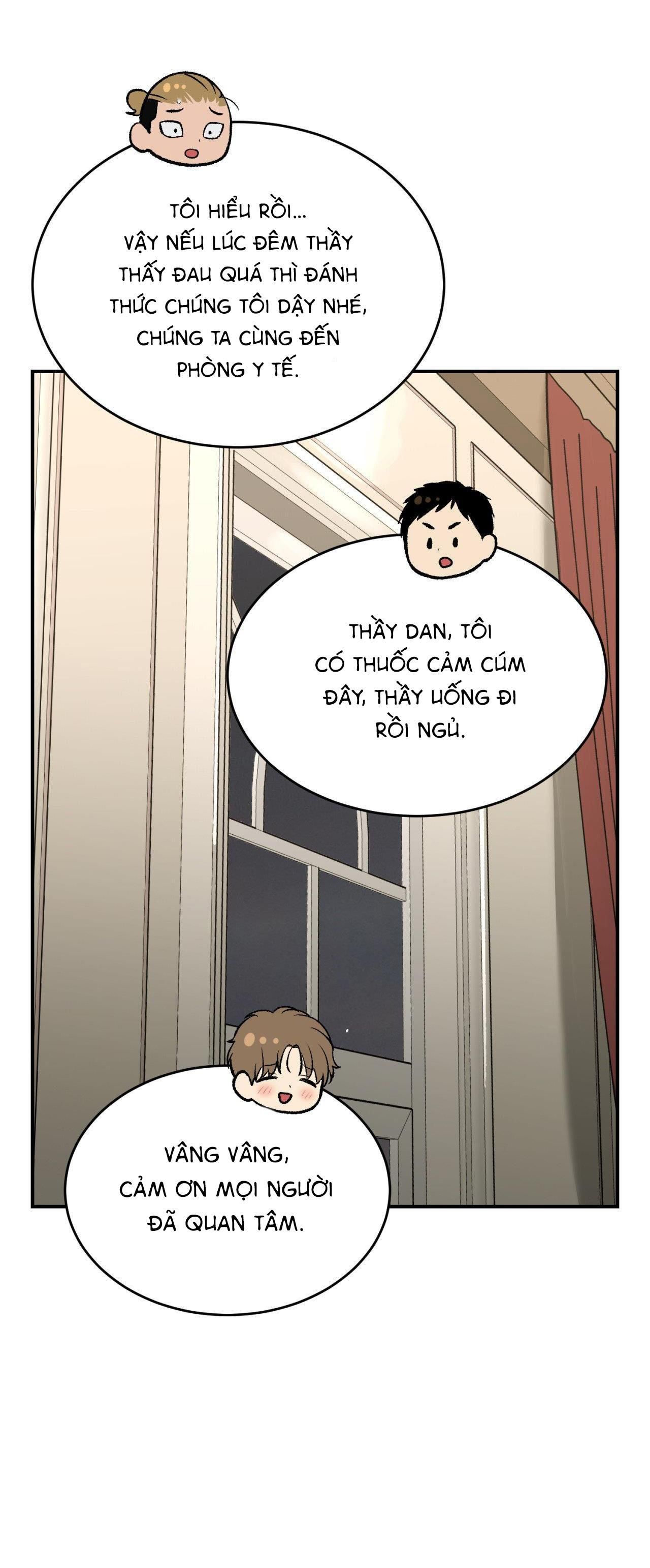 đọc truyện (cbunu) Chinhx – Vận Xui Chương 38 ảnh 13 tại Thiên Thai Truyện