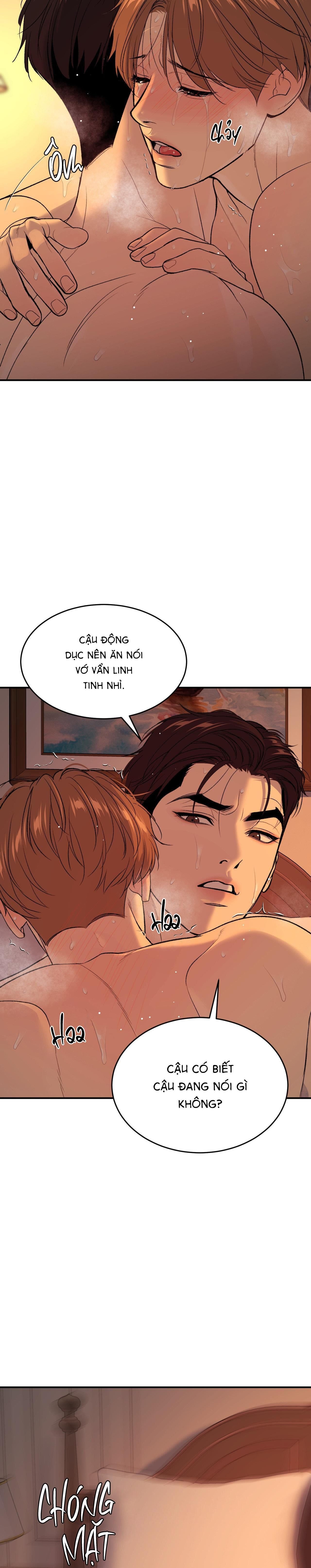 đọc truyện (cbunu) Chinhx – Vận Xui Chương 39 ảnh 28 tại Thiên Thai Truyện