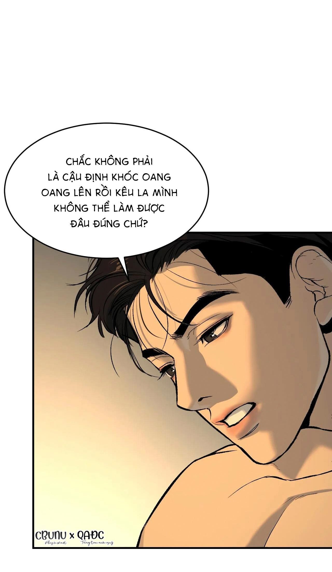 đọc truyện (cbunu) Chinhx – Vận Xui Chương 4 ảnh 33 tại Thiên Thai Truyện