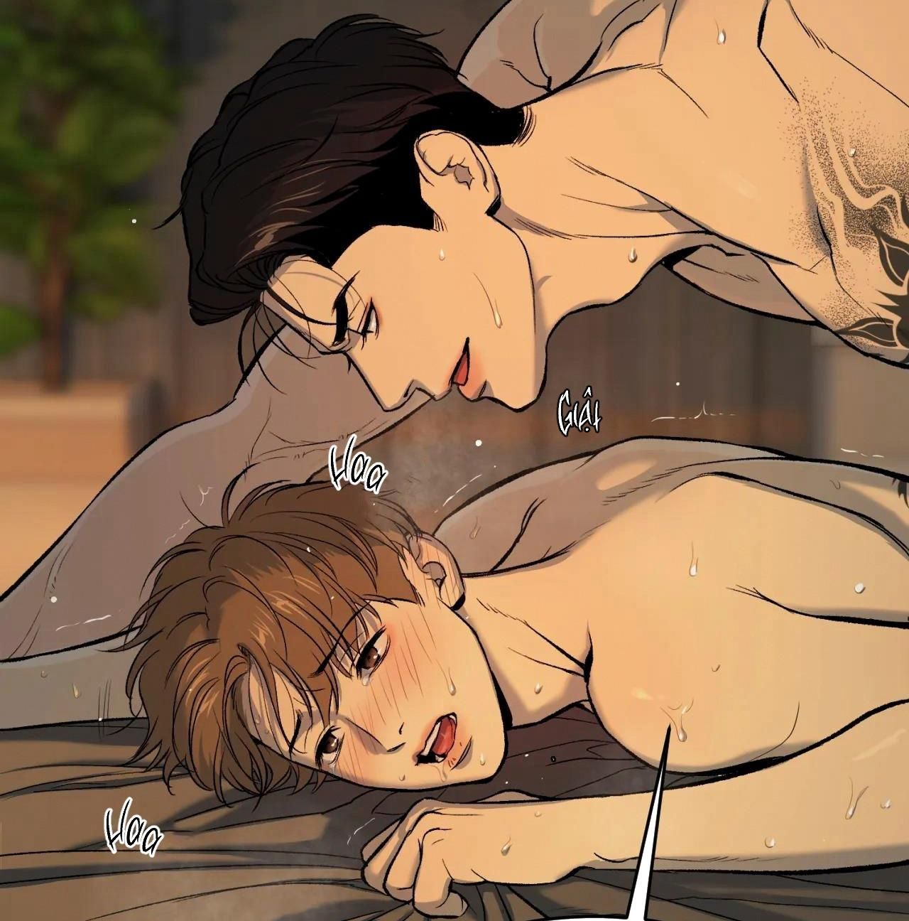 đọc truyện (cbunu) Chinhx – Vận Xui Chương 4 ảnh 52 tại Thiên Thai Truyện