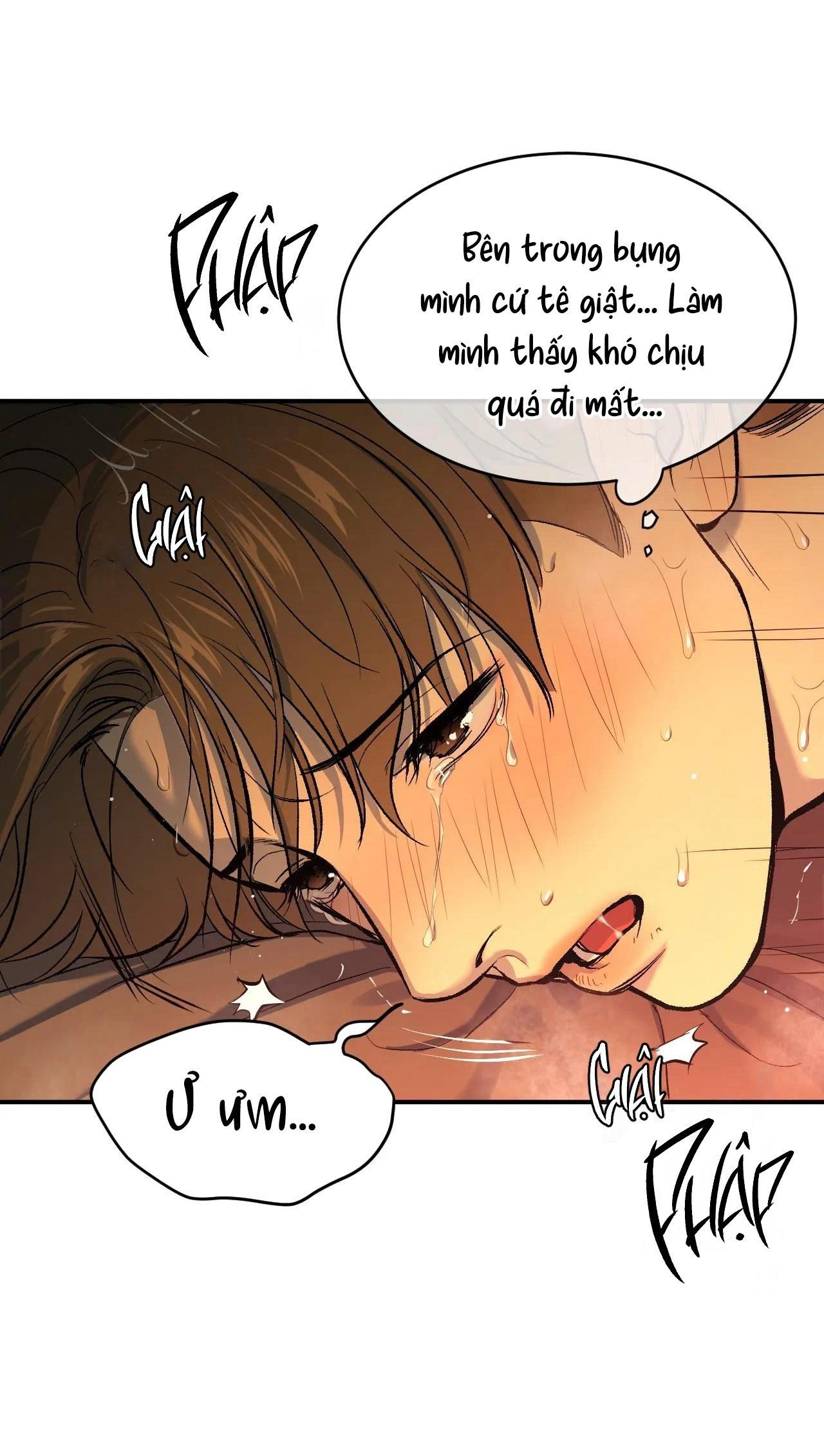 đọc truyện (cbunu) Chinhx – Vận Xui Chương 4 ảnh 58 tại Thiên Thai Truyện