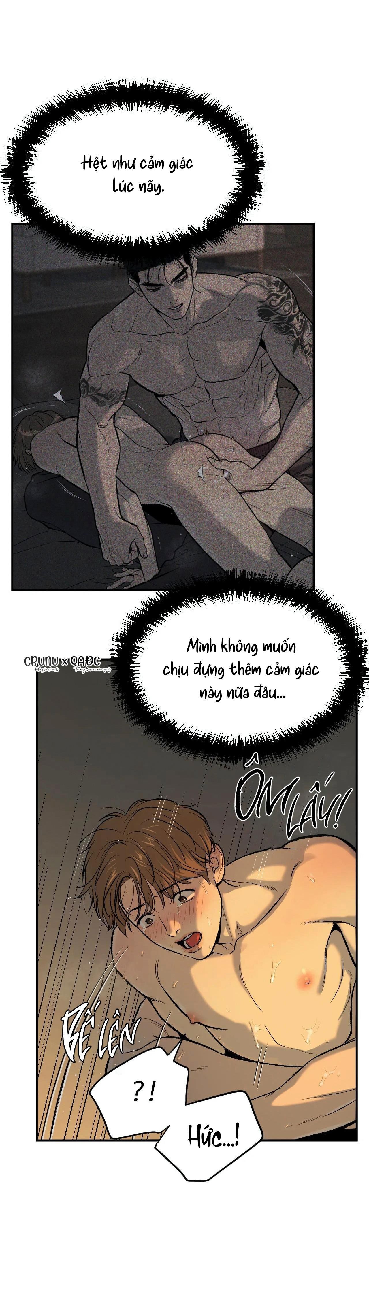 đọc truyện (cbunu) Chinhx – Vận Xui Chương 4 ảnh 59 tại Thiên Thai Truyện