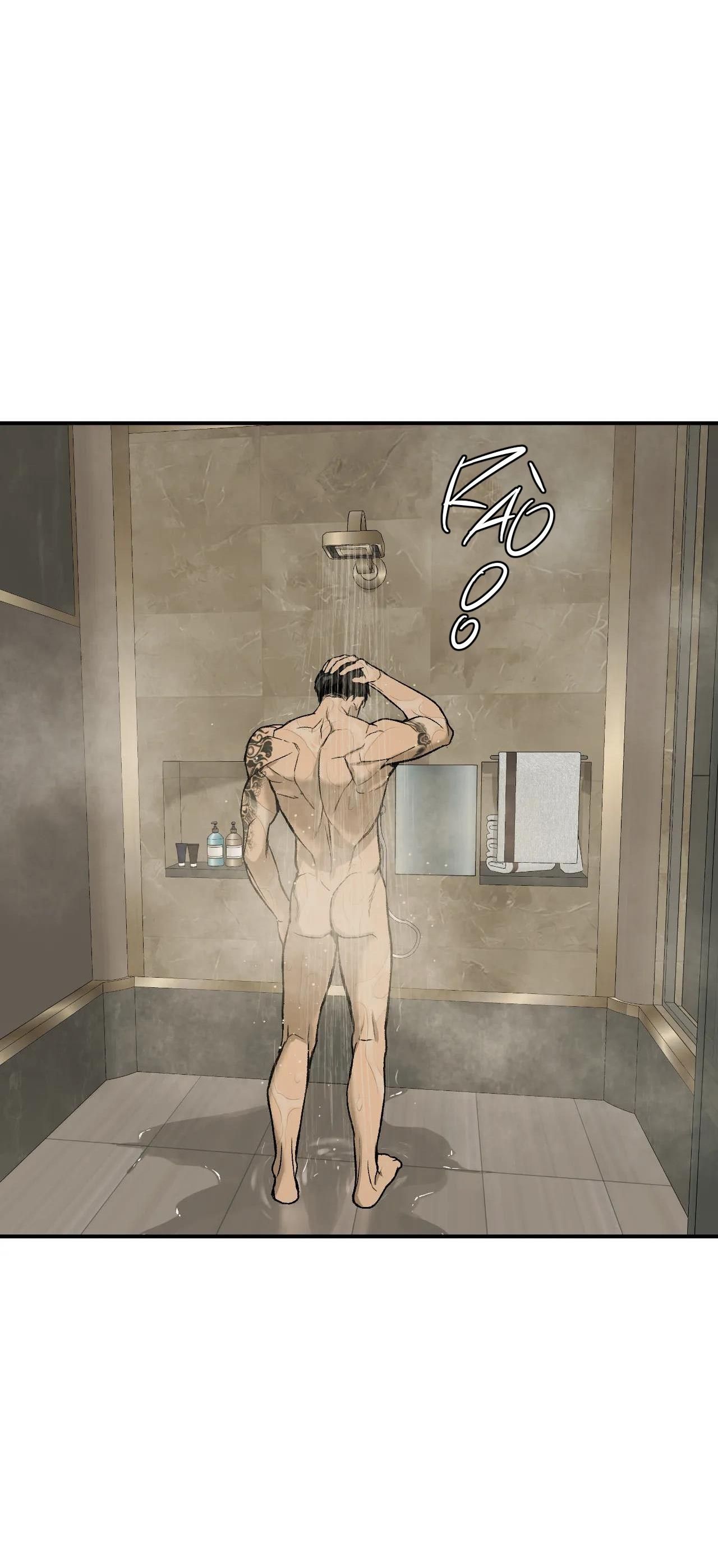 đọc truyện (cbunu) Chinhx – Vận Xui Chương 4 ảnh 87 tại Thiên Thai Truyện