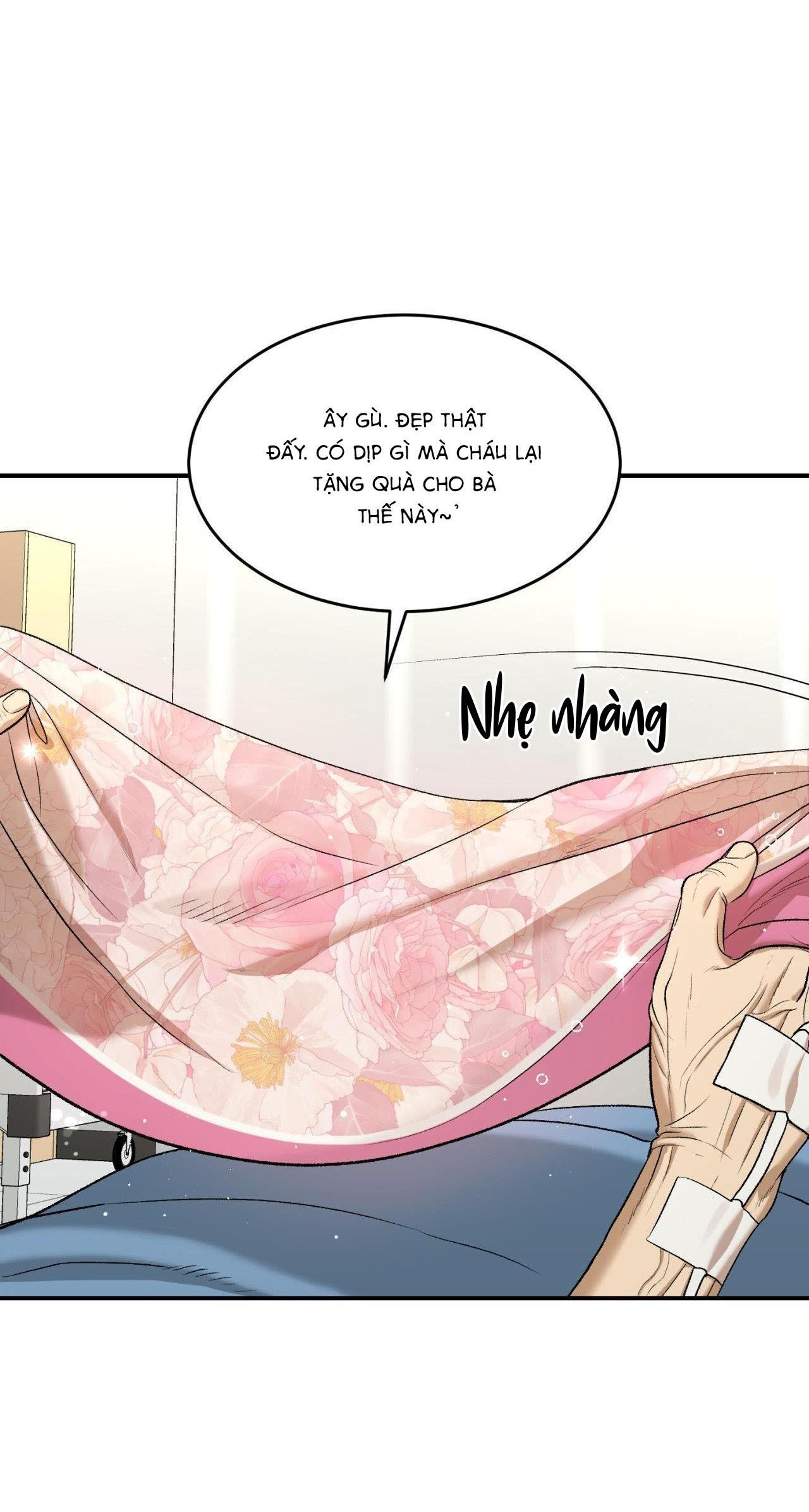 đọc truyện (cbunu) Chinhx – Vận Xui Chương 41 ảnh 7 tại Thiên Thai Truyện