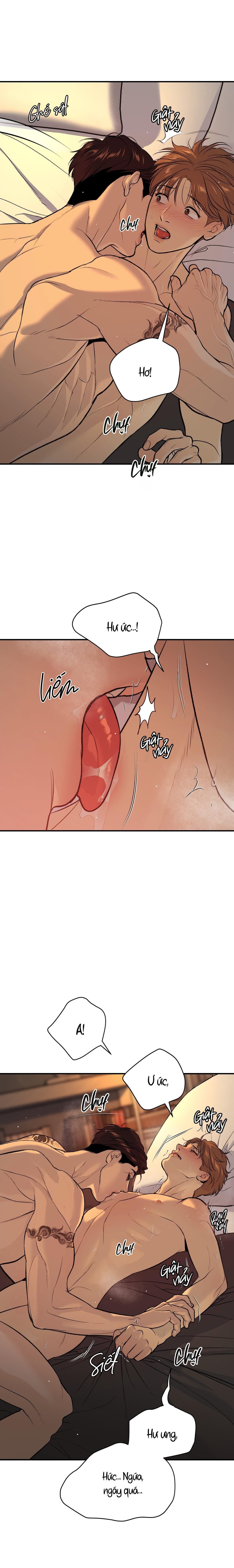 đọc truyện (cbunu) Chinhx – Vận Xui Chương 44 ảnh 18 tại Thiên Thai Truyện
