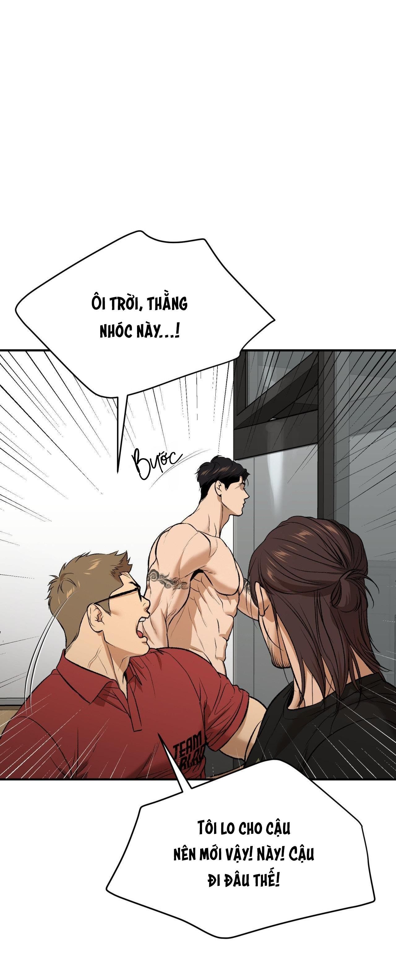 đọc truyện (cbunu) Chinhx – Vận Xui Chương 46 ảnh 85 tại Thiên Thai Truyện