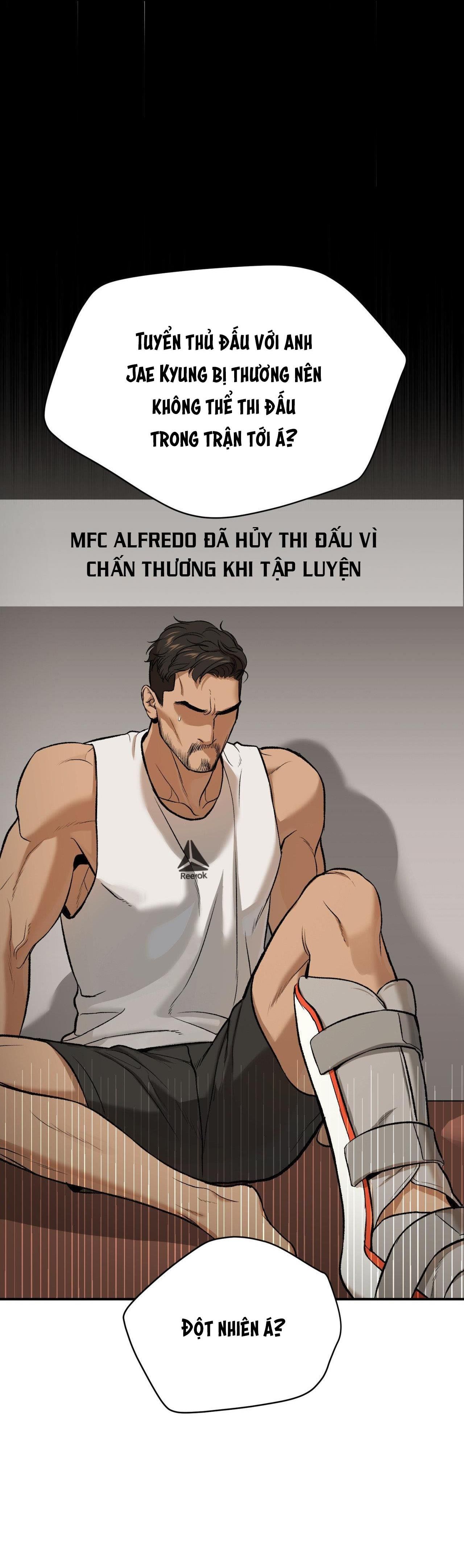 đọc truyện (cbunu) Chinhx – Vận Xui Chương 47 ảnh 2 tại Thiên Thai Truyện