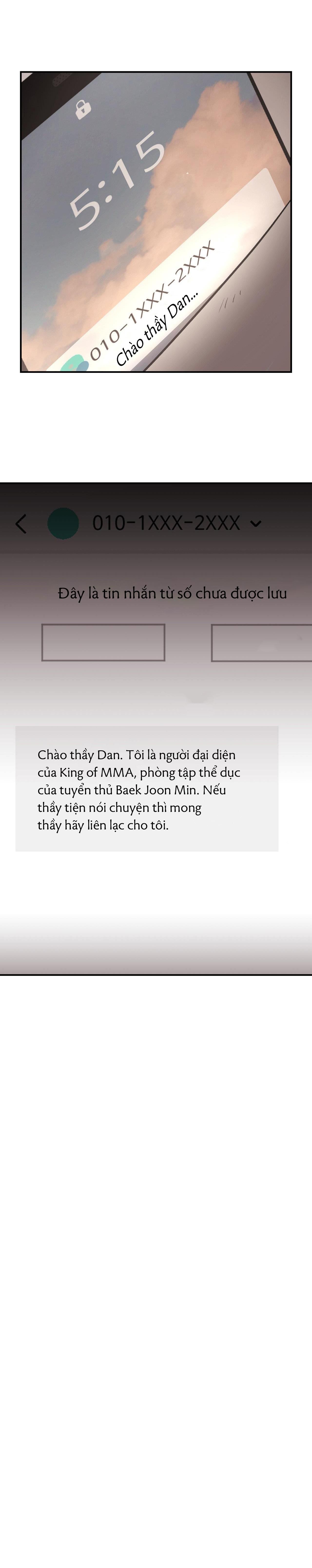 đọc truyện (cbunu) Chinhx – Vận Xui Chương 47 ảnh 73 tại Thiên Thai Truyện