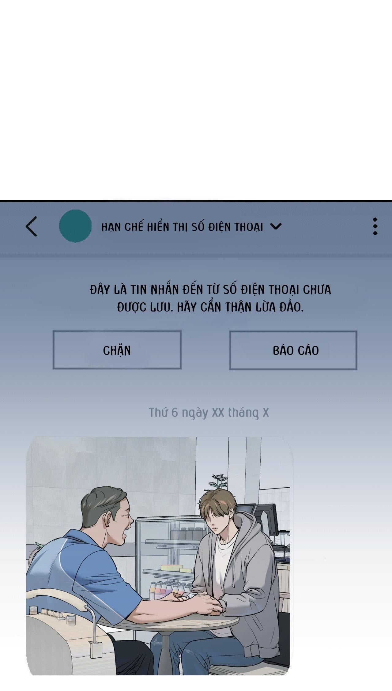 đọc truyện (cbunu) Chinhx – Vận Xui Chương 48 ảnh 89 tại Thiên Thai Truyện