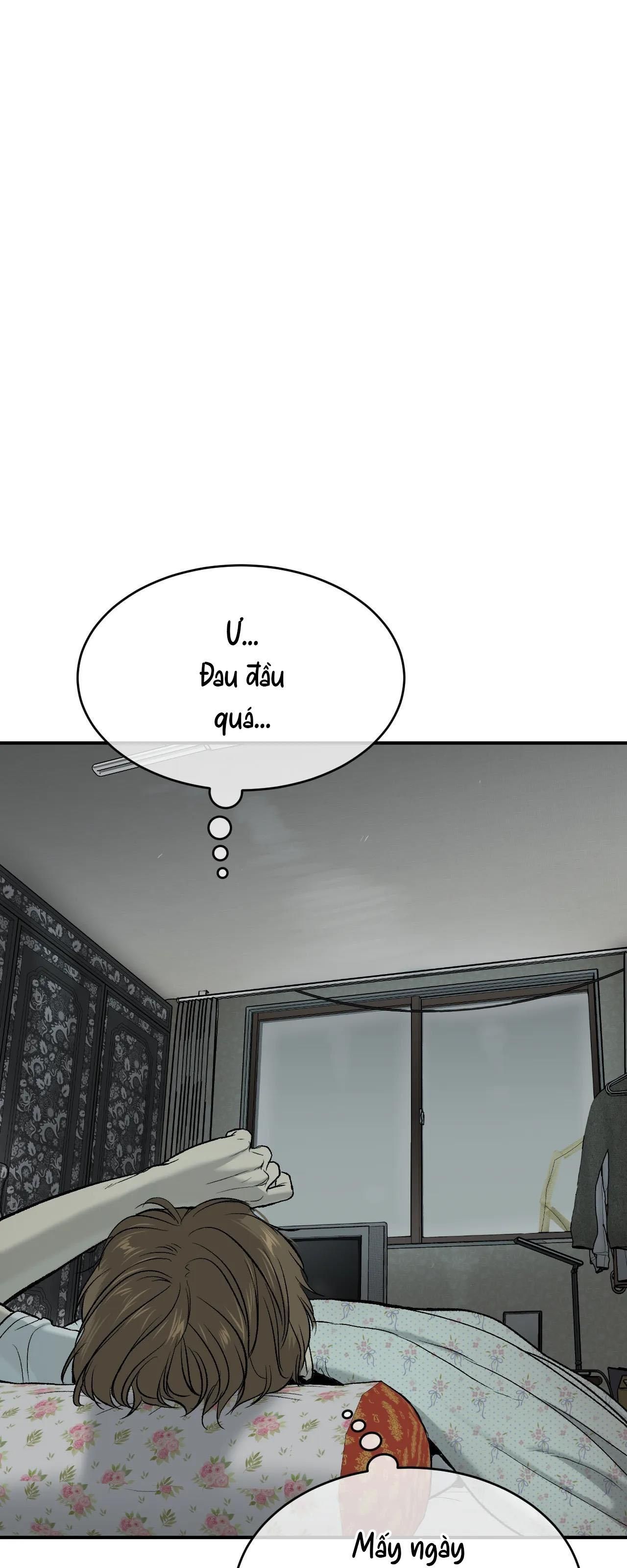 đọc truyện (cbunu) Chinhx – Vận Xui Chương 5 ảnh 52 tại Thiên Thai Truyện