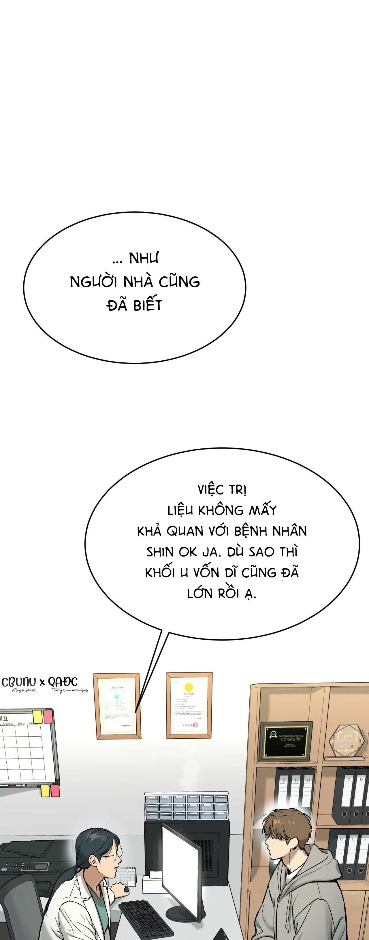 đọc truyện (cbunu) Chinhx – Vận Xui Chương 5 ảnh 68 tại Thiên Thai Truyện