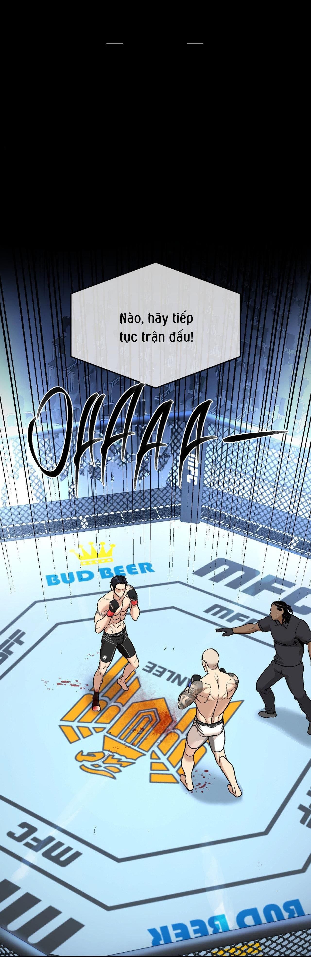 đọc truyện (cbunu) Chinhx – Vận Xui Chương 51 ảnh 2 tại Thiên Thai Truyện