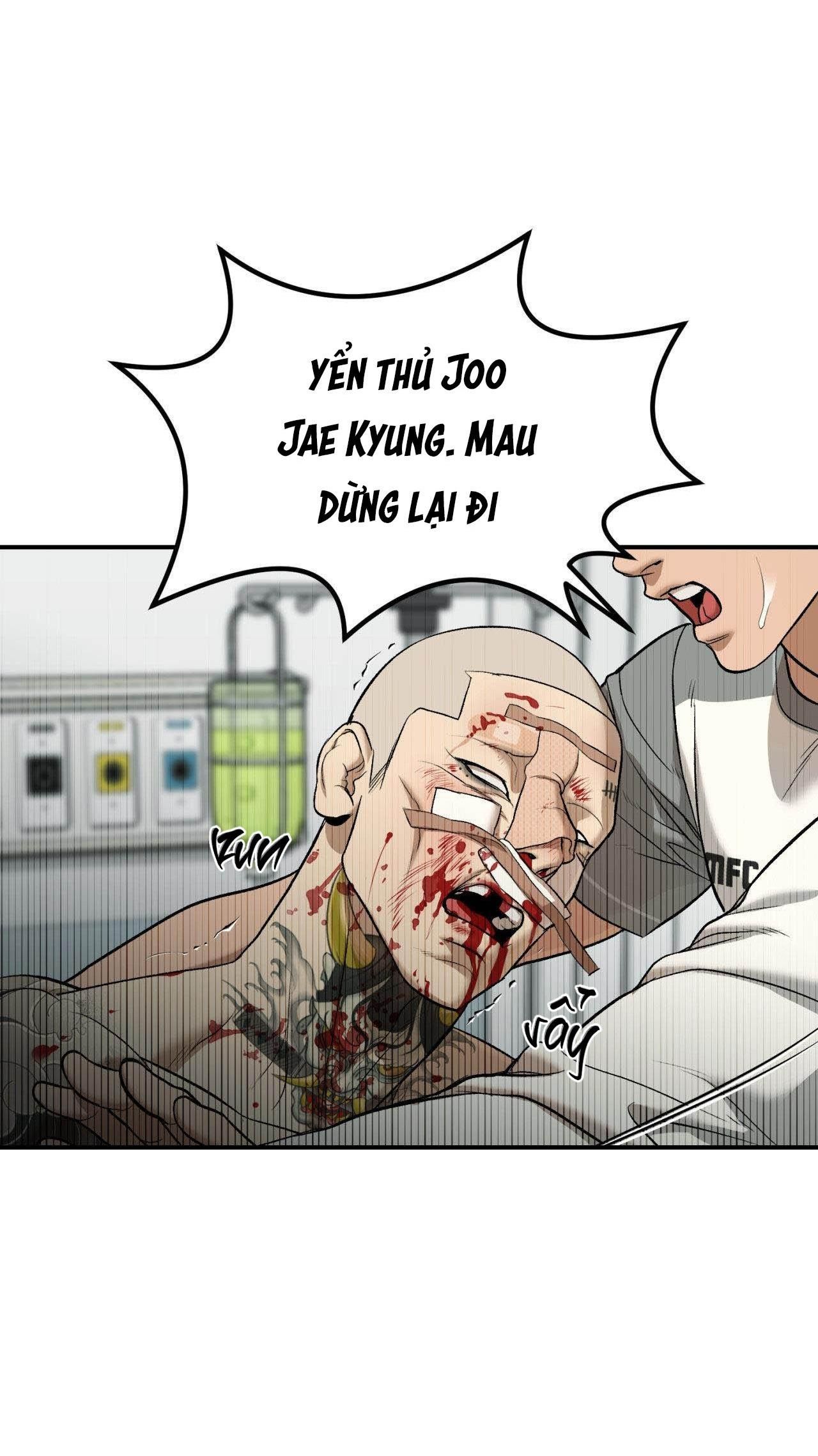 đọc truyện (cbunu) Chinhx – Vận Xui Chương 52 ảnh 19 tại Thiên Thai Truyện