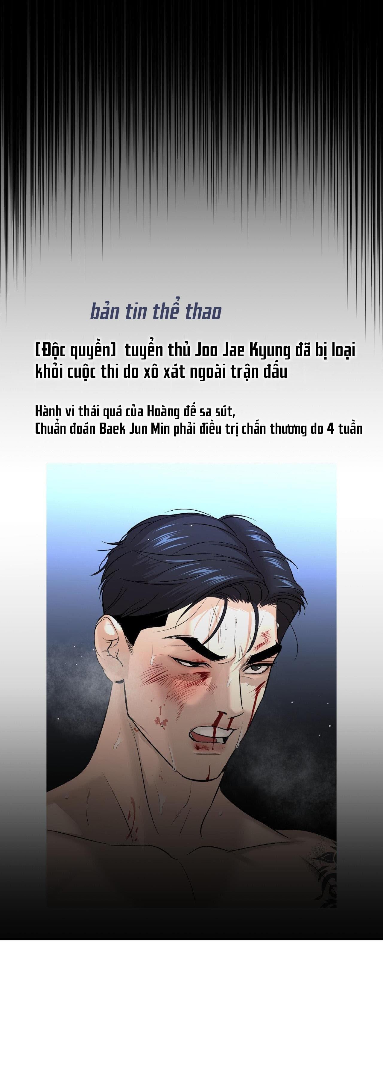 đọc truyện (cbunu) Chinhx – Vận Xui Chương 52 ảnh 23 tại Thiên Thai Truyện