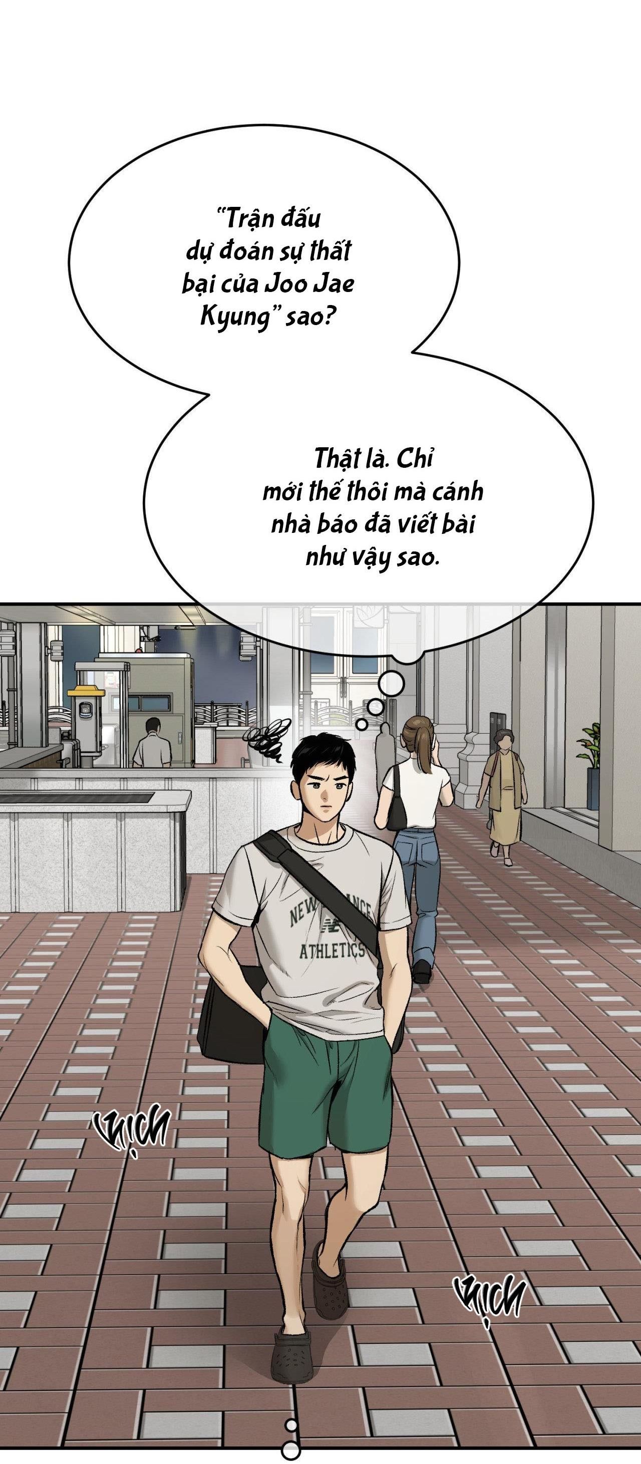 đọc truyện (cbunu) Chinhx – Vận Xui Chương 52 ảnh 29 tại Thiên Thai Truyện
