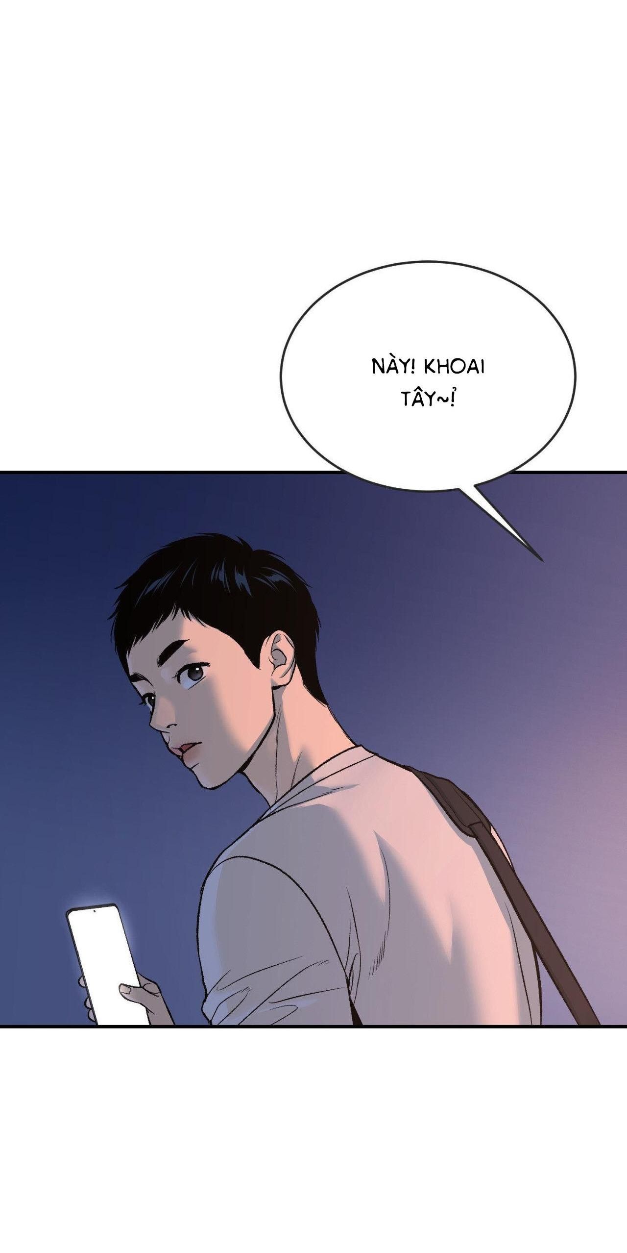 đọc truyện (cbunu) Chinhx – Vận Xui Chương 52 ảnh 40 tại Thiên Thai Truyện