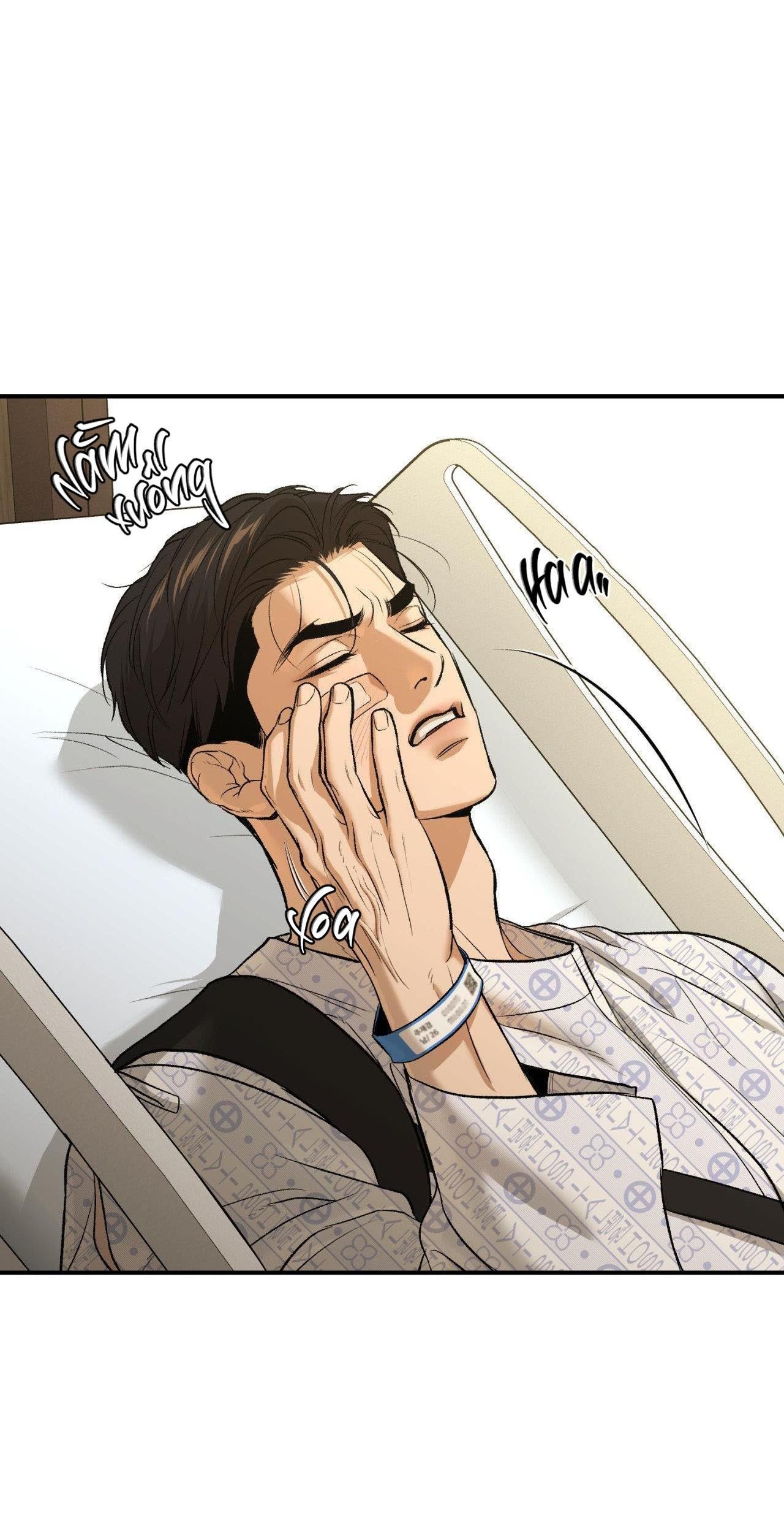 đọc truyện (cbunu) Chinhx – Vận Xui Chương 52 ảnh 78 tại Thiên Thai Truyện